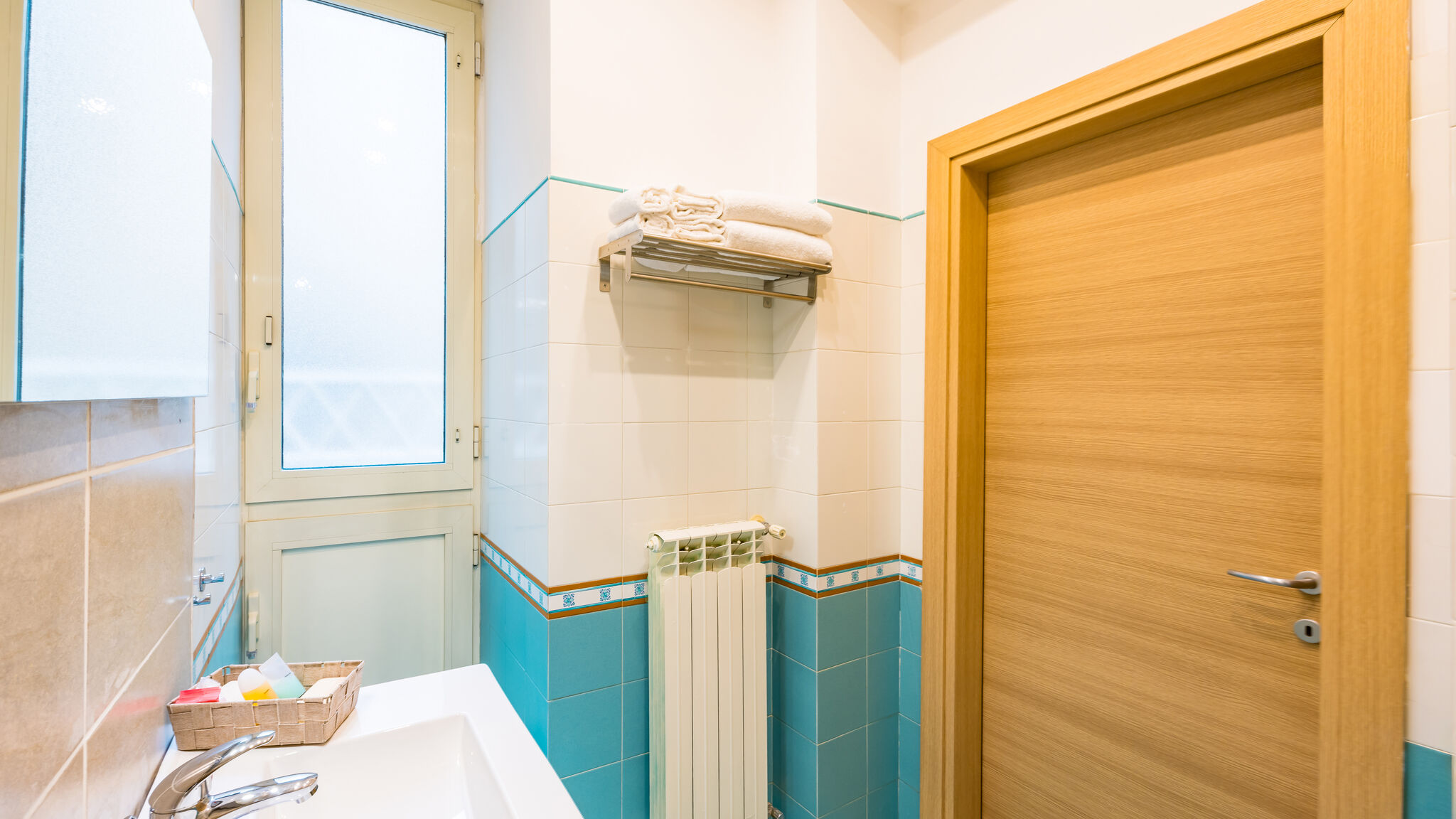 Italianway Napoli Maison Gennaro - Naples Heritage Stay - Chiaia