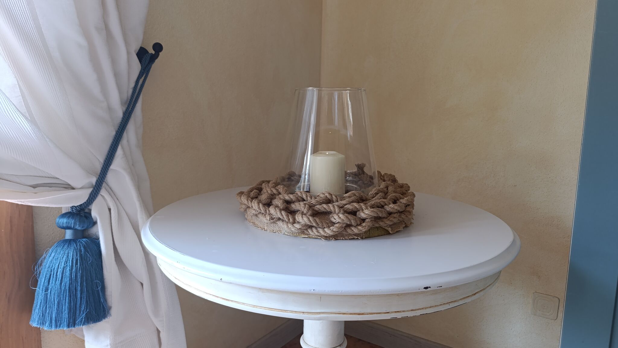 Italianway Olbia Duplex Verde Mare by Ca-Sa Check