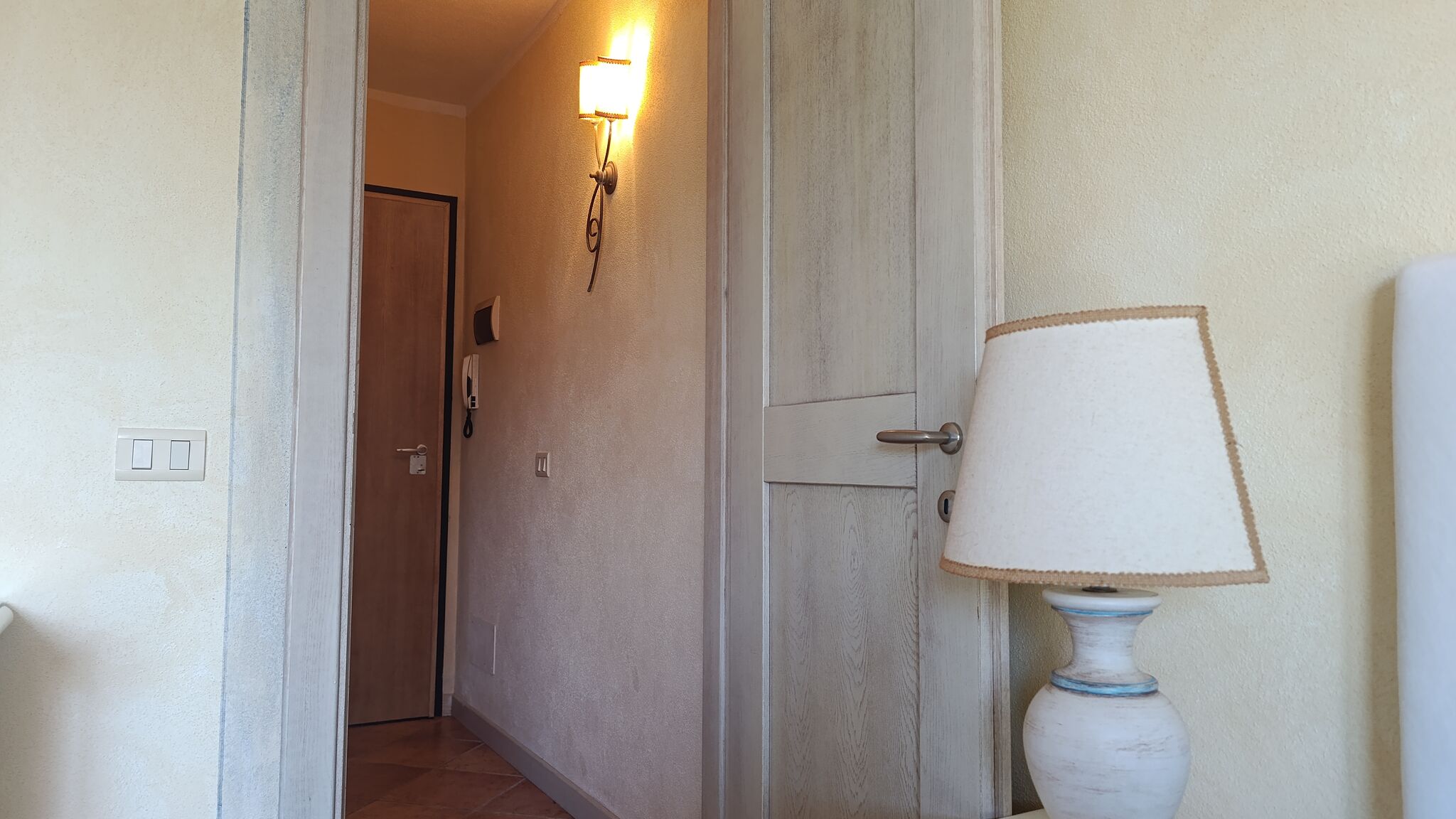 Italianway Olbia Duplex Verde Mare by Ca-Sa Check