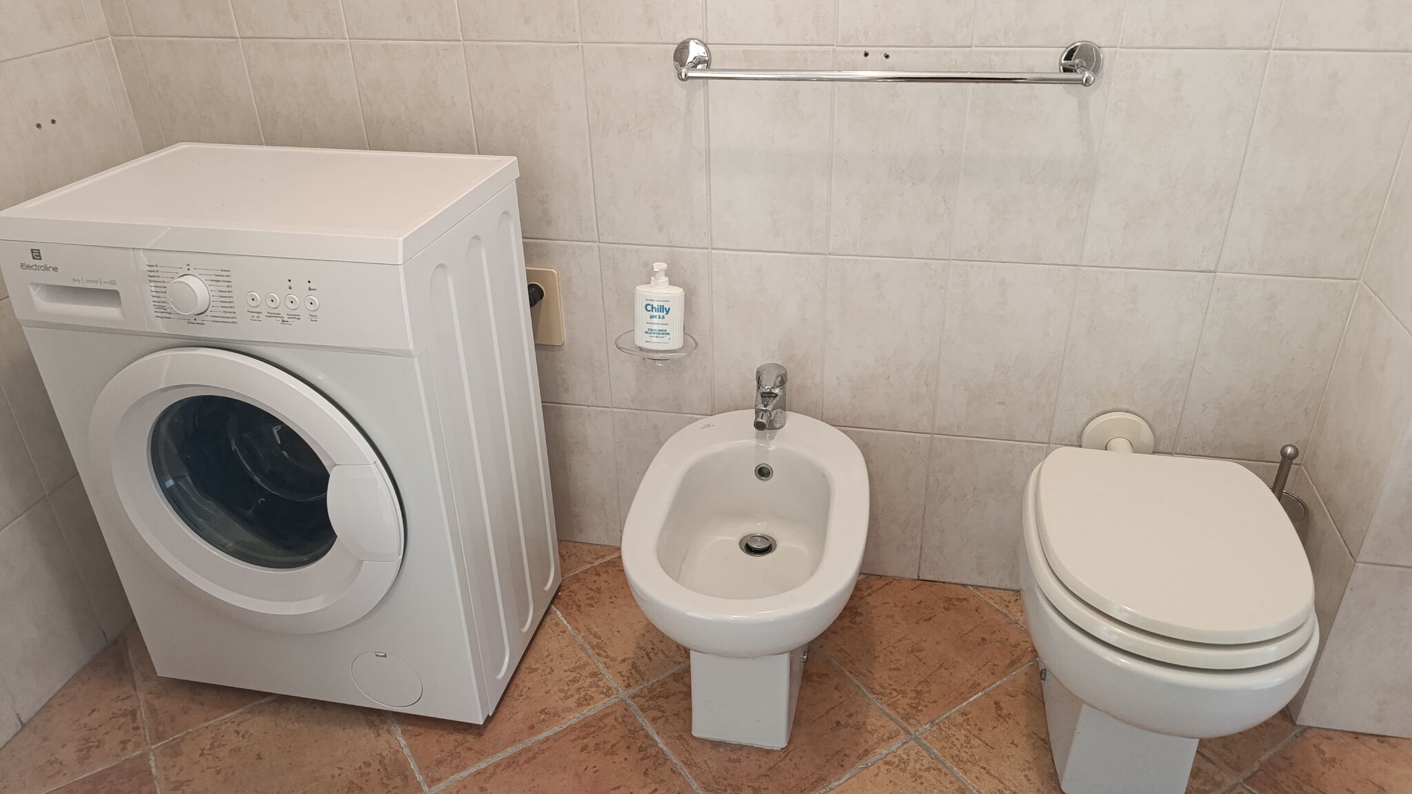 Italianway Olbia Duplex Verde Mare by Ca-Sa Check