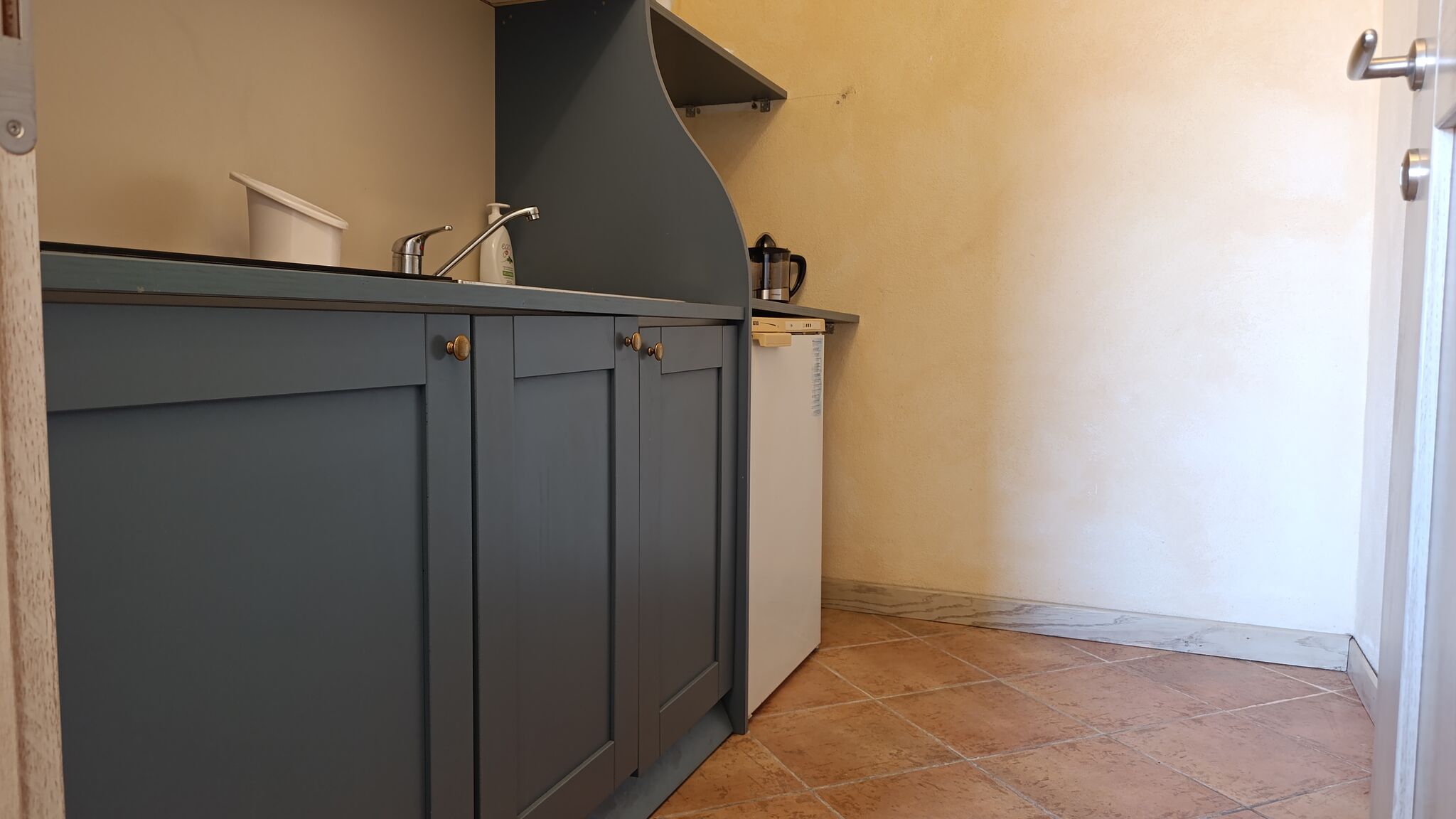 Italianway Olbia Duplex Verde Mare by Ca-Sa Check