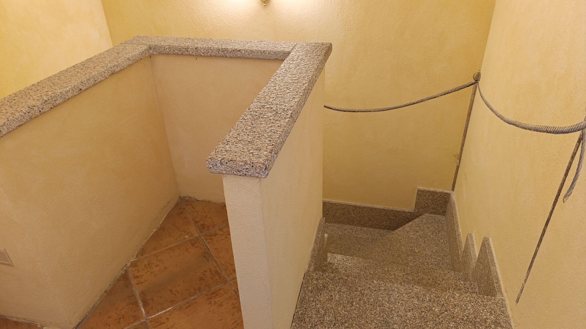 Italianway Olbia Duplex Verde Mare by Ca-Sa Check