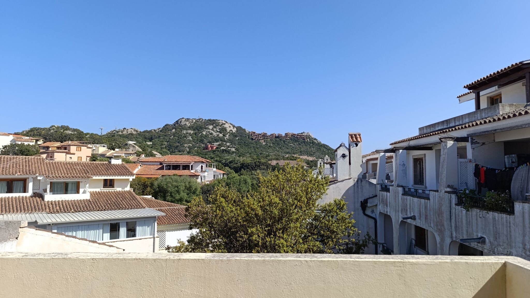 Italianway Olbia Duplex Verde Mare by Ca-Sa Check