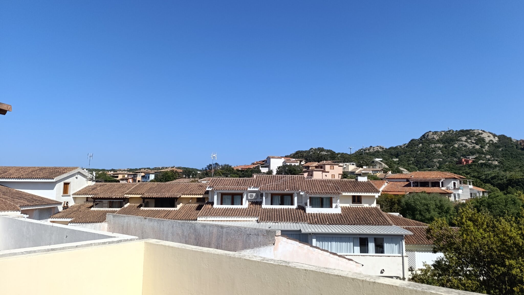 Italianway Olbia Duplex Verde Mare by Ca-Sa Check