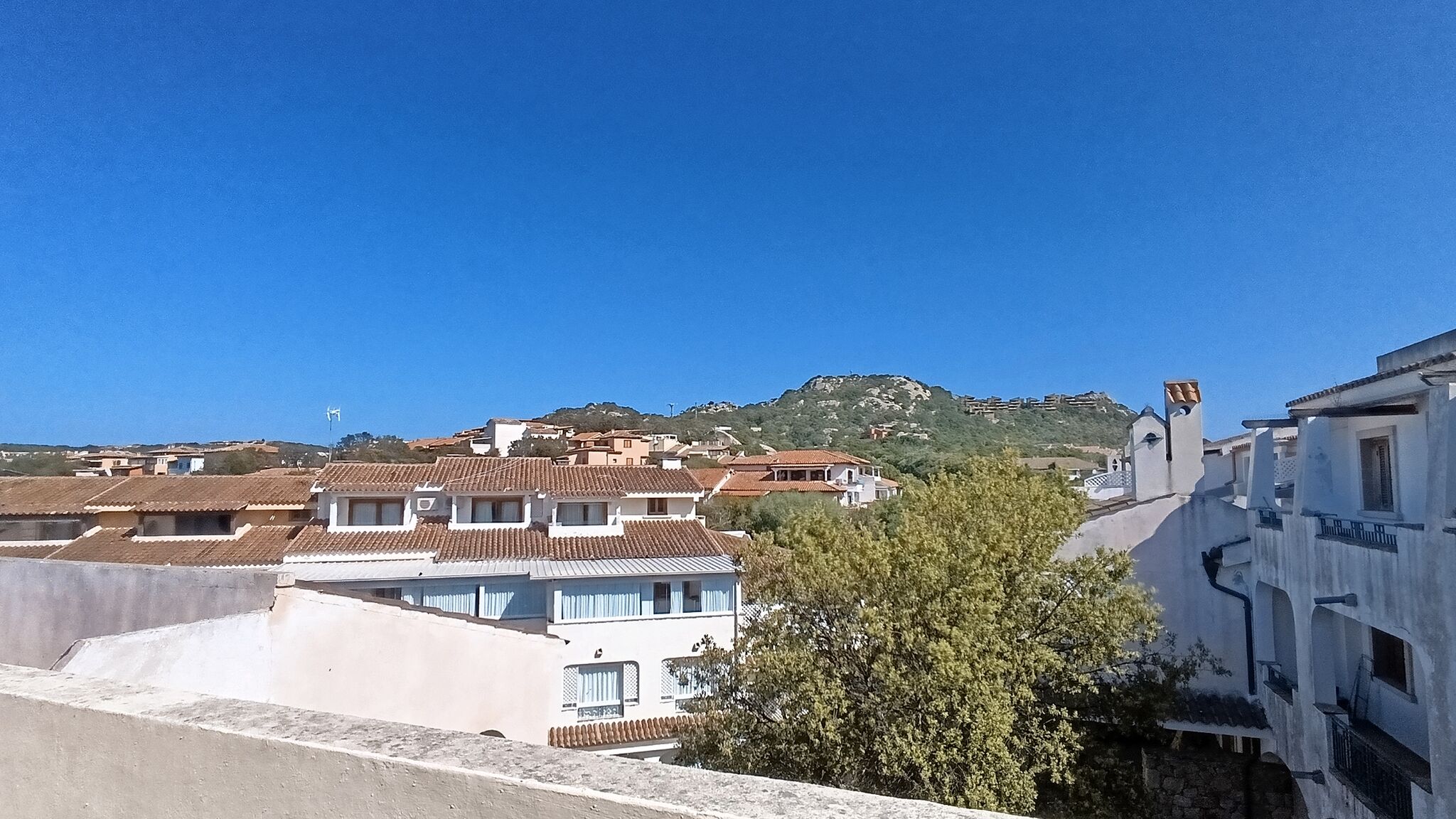 Italianway Olbia Duplex Verde Mare by Ca-Sa Check