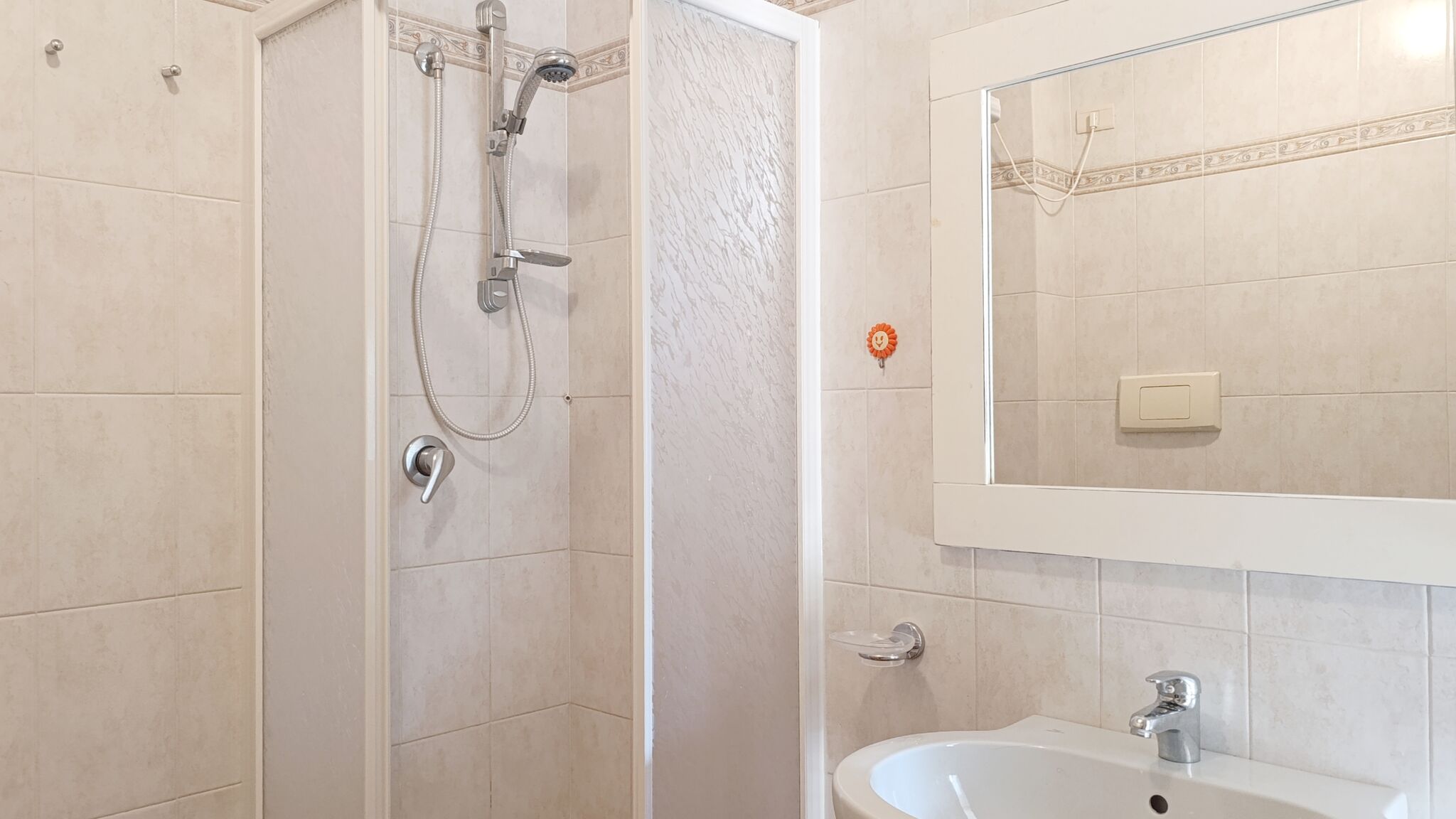Italianway Olbia Duplex Verde Mare by Ca-Sa Check