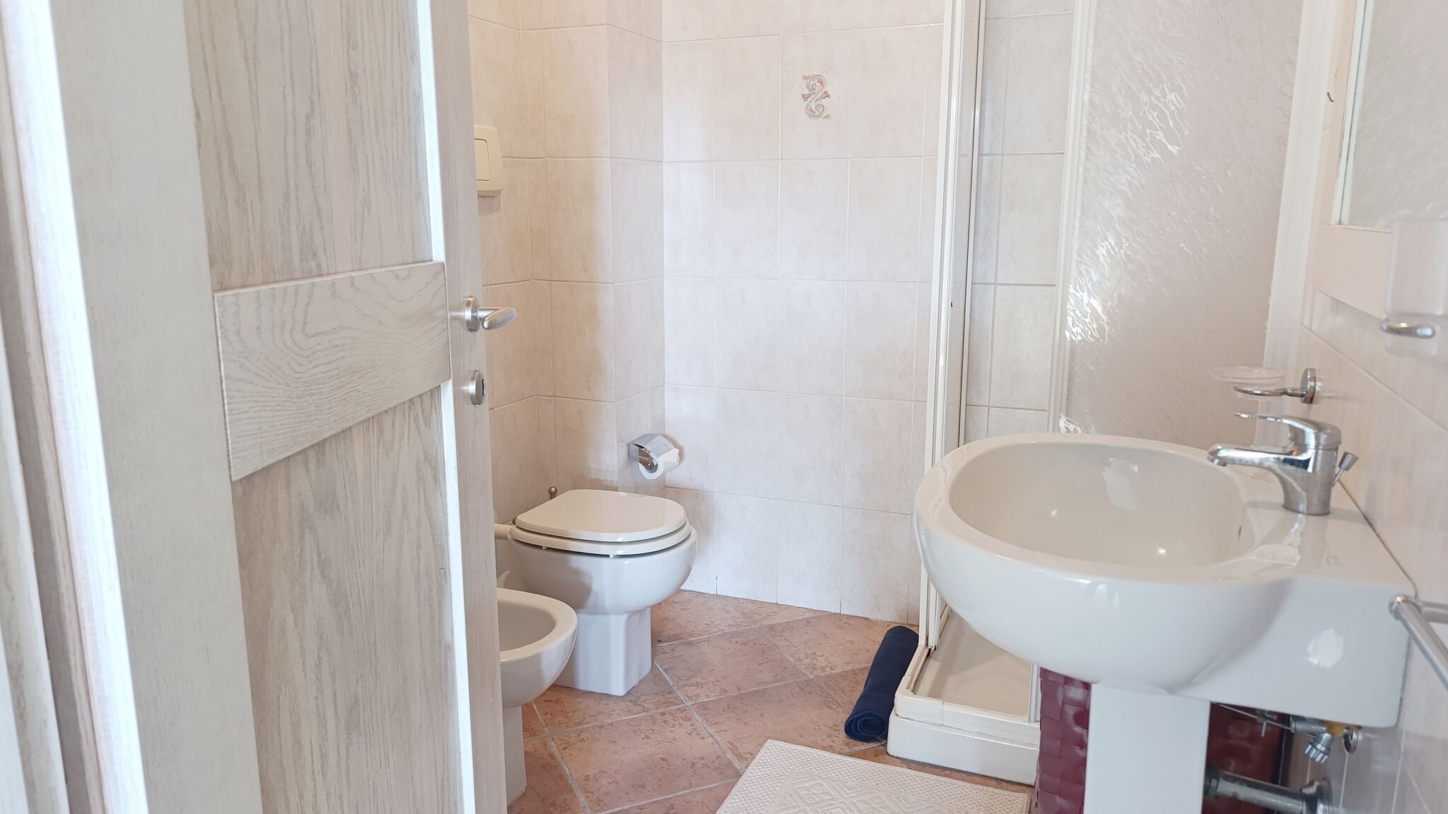 Italianway Olbia Duplex Verde Mare by Ca-Sa Check