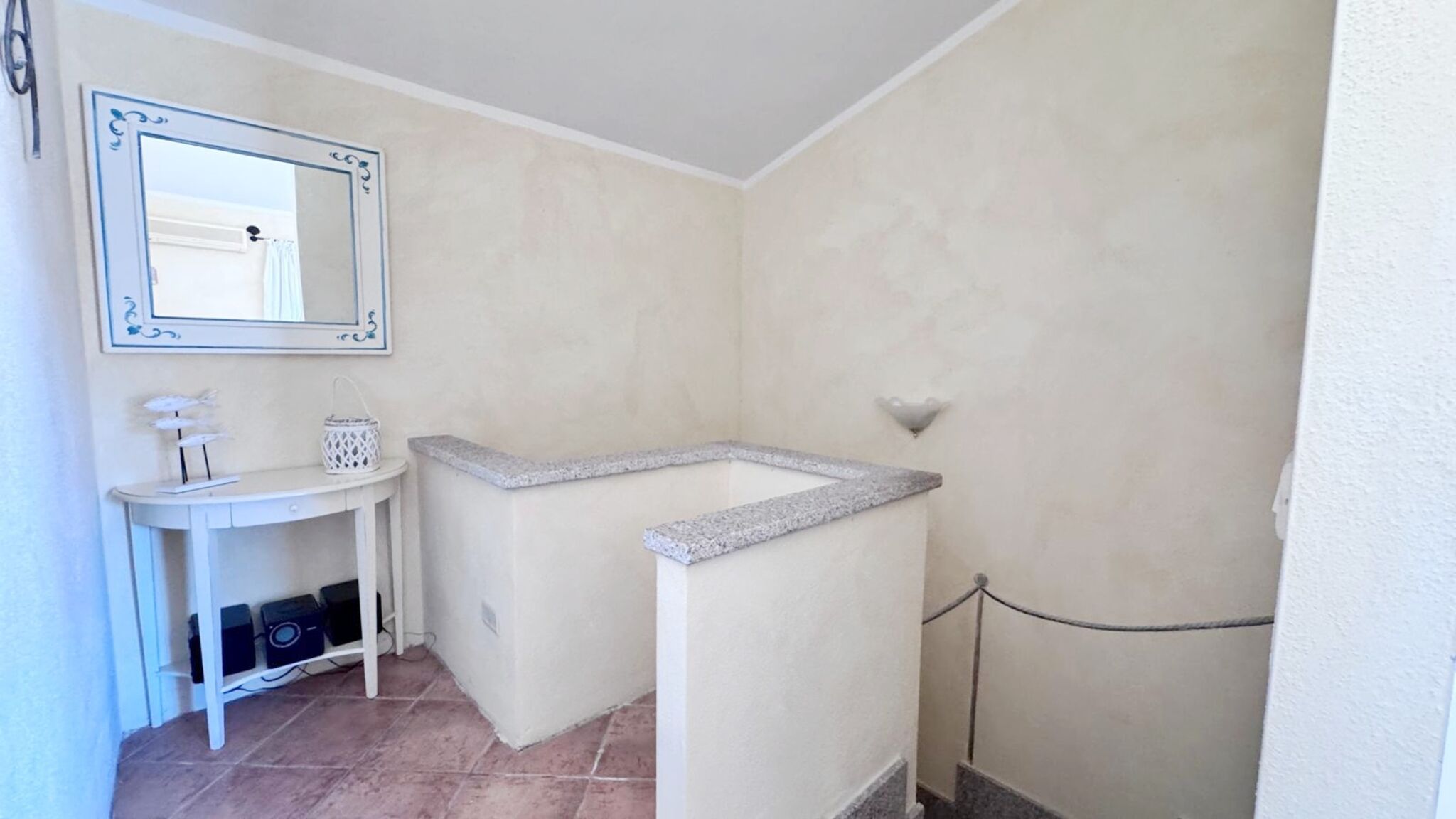 Italianway Olbia Duplex Verde Mare by Ca-Sa Check