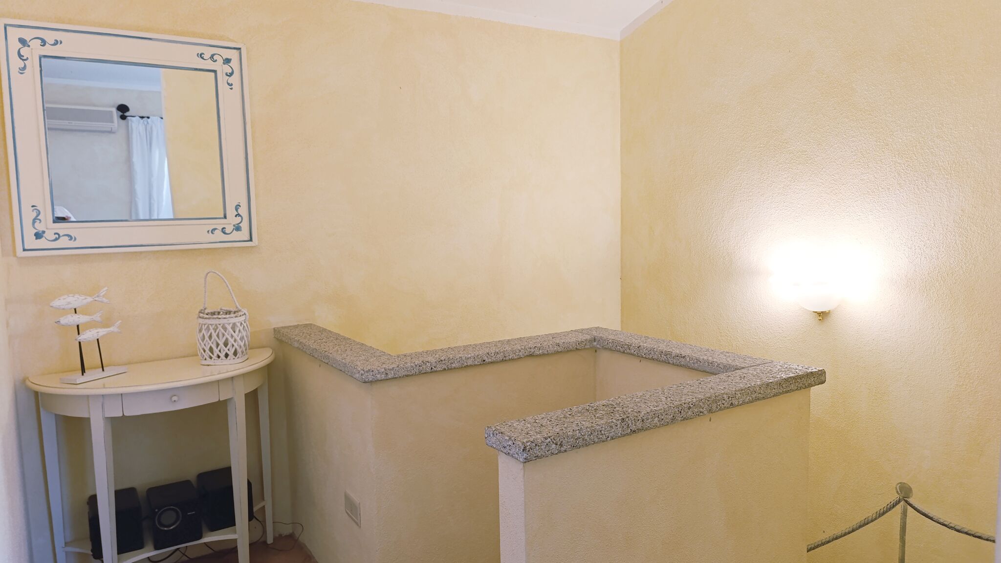 Italianway Olbia Duplex Verde Mare by Ca-Sa Check
