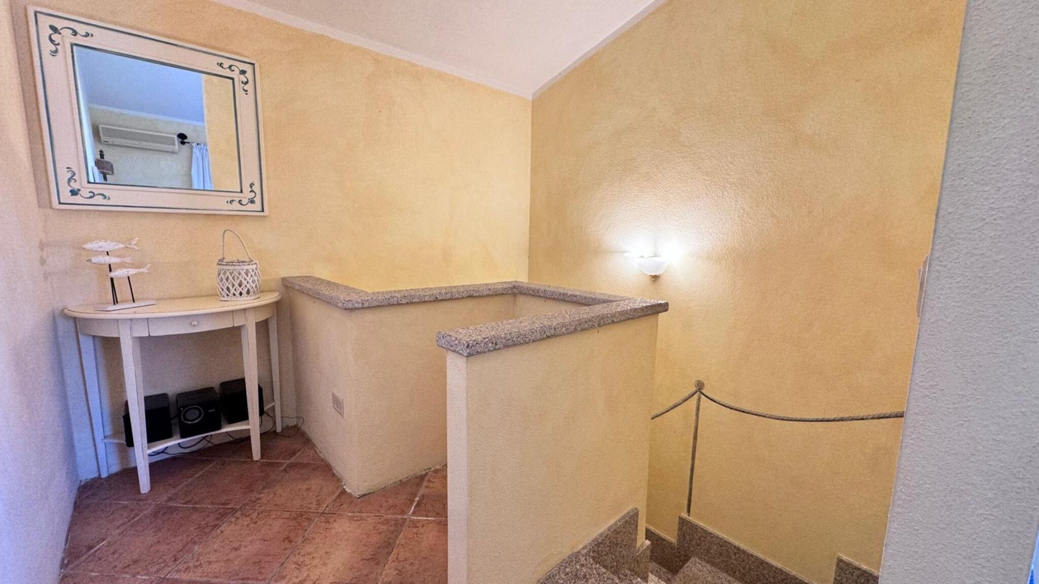 Italianway Olbia Duplex Verde Mare by Ca-Sa Check