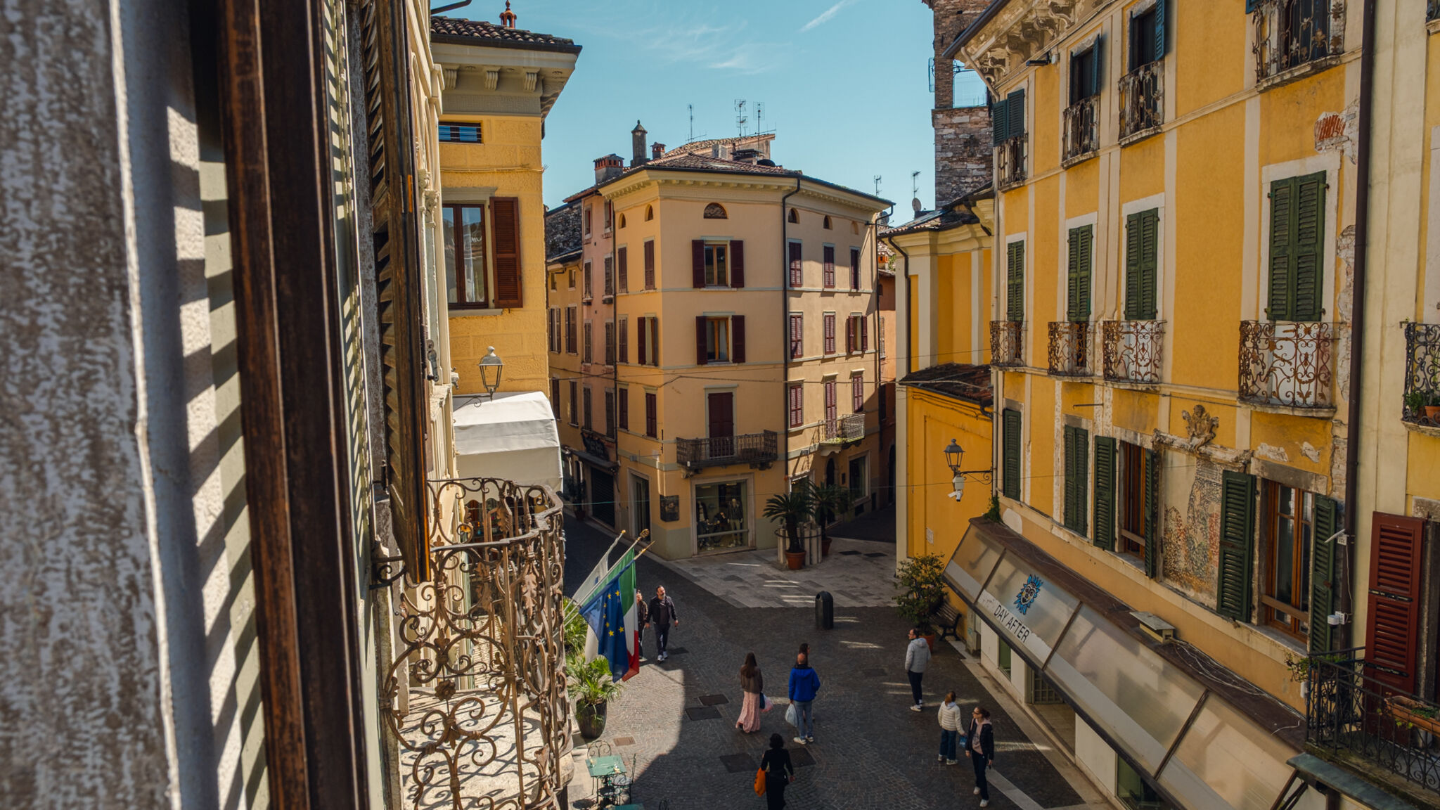 Italianway Salò La Piazzuola