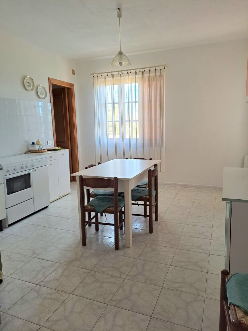 Italianway Siniscola Casa Giovanna | Garden & BBQ near the Sea A