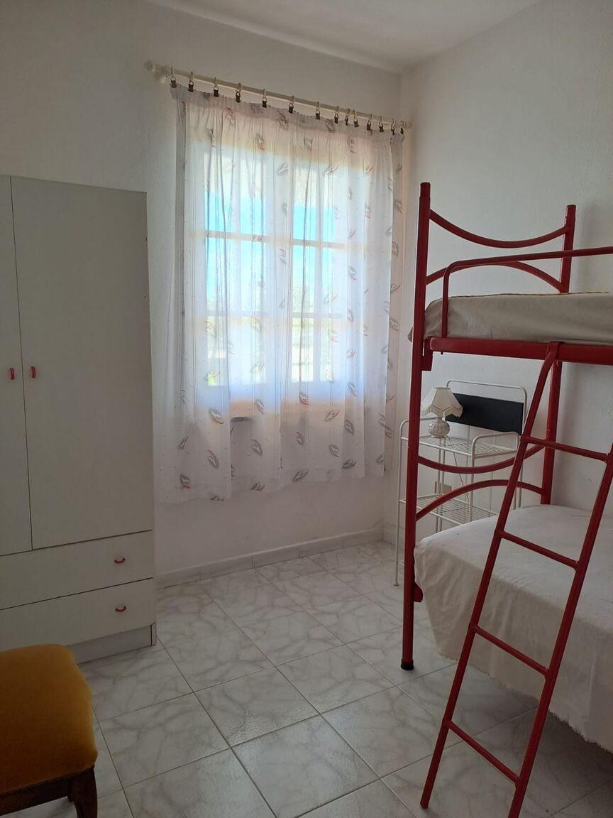 Italianway Siniscola Casa Giovanna | Garden & BBQ near the Sea A
