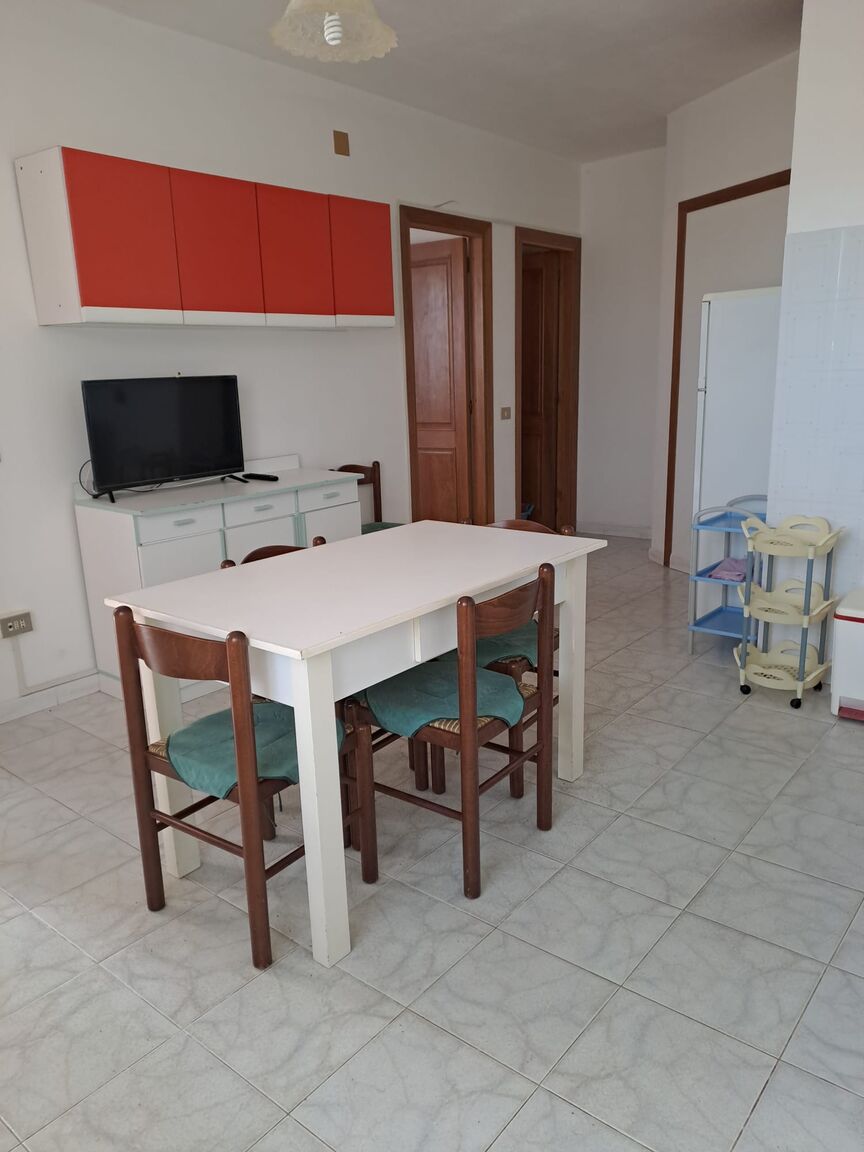 Italianway Siniscola Casa Giovanna | Garden & BBQ near the Sea A