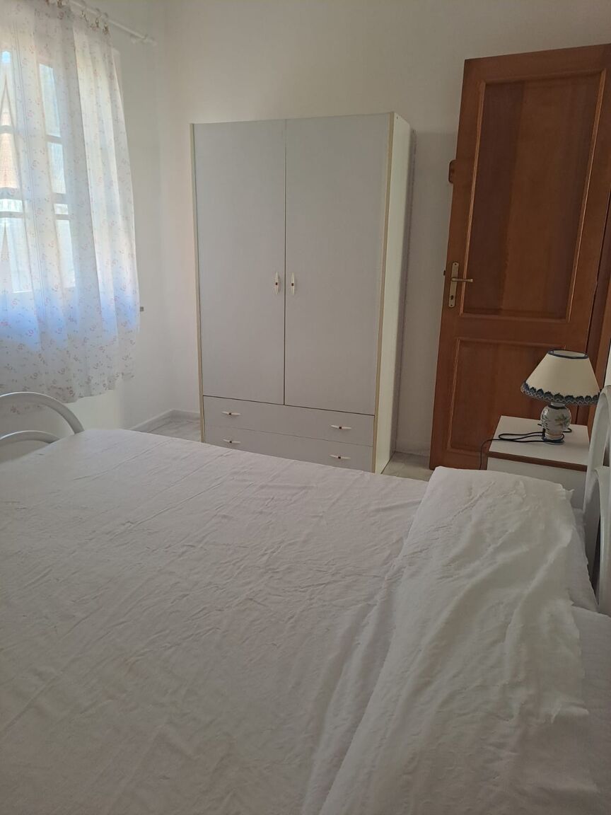Italianway Siniscola Casa Giovanna | Garden & BBQ near the Sea A