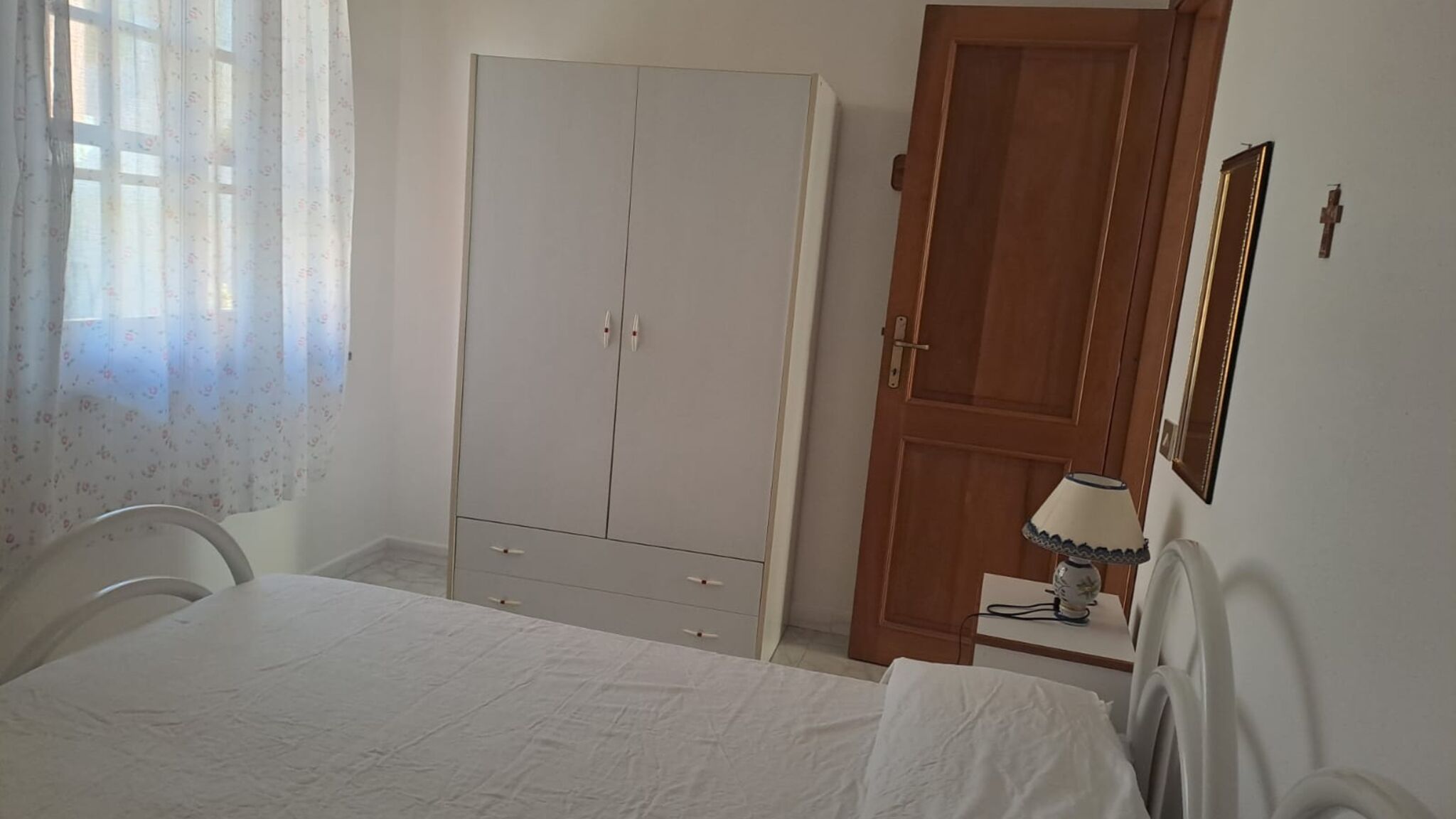 Italianway Siniscola Casa Giovanna | Garden & BBQ near the Sea A