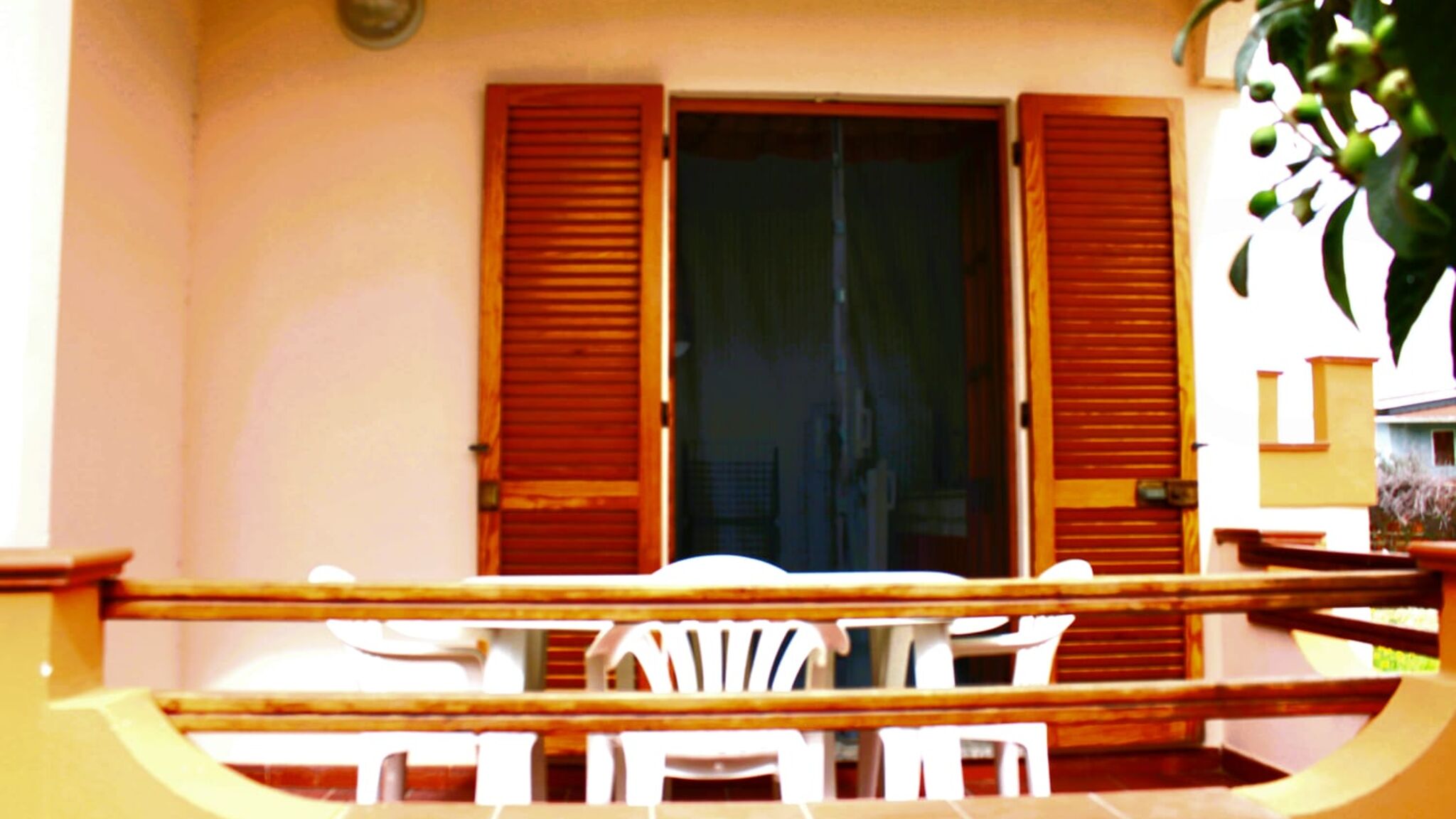 Italianway Siniscola Casa Giovanna | Garden & BBQ near the Sea A