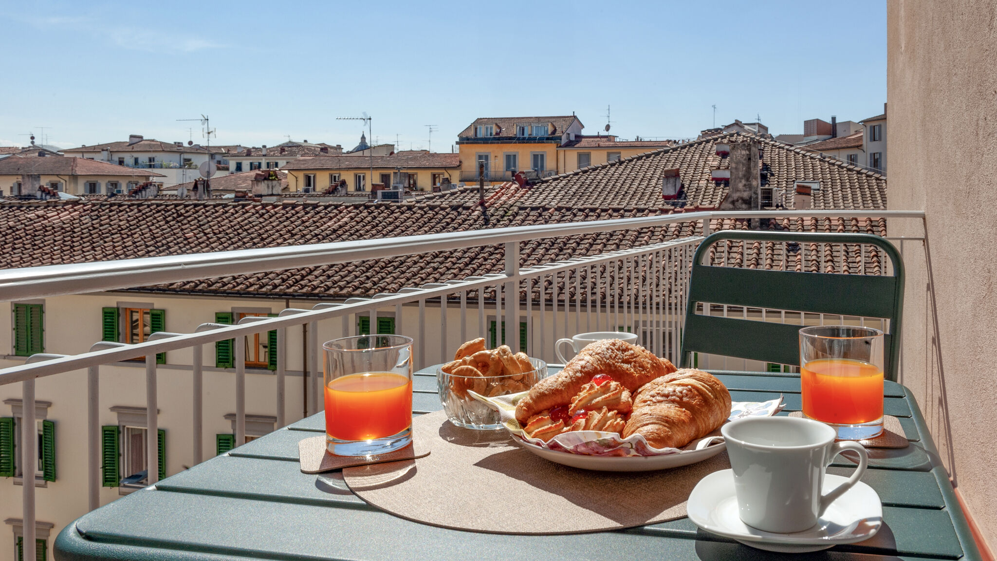 Italianway Firenze Da Vinci - Flo Apartments