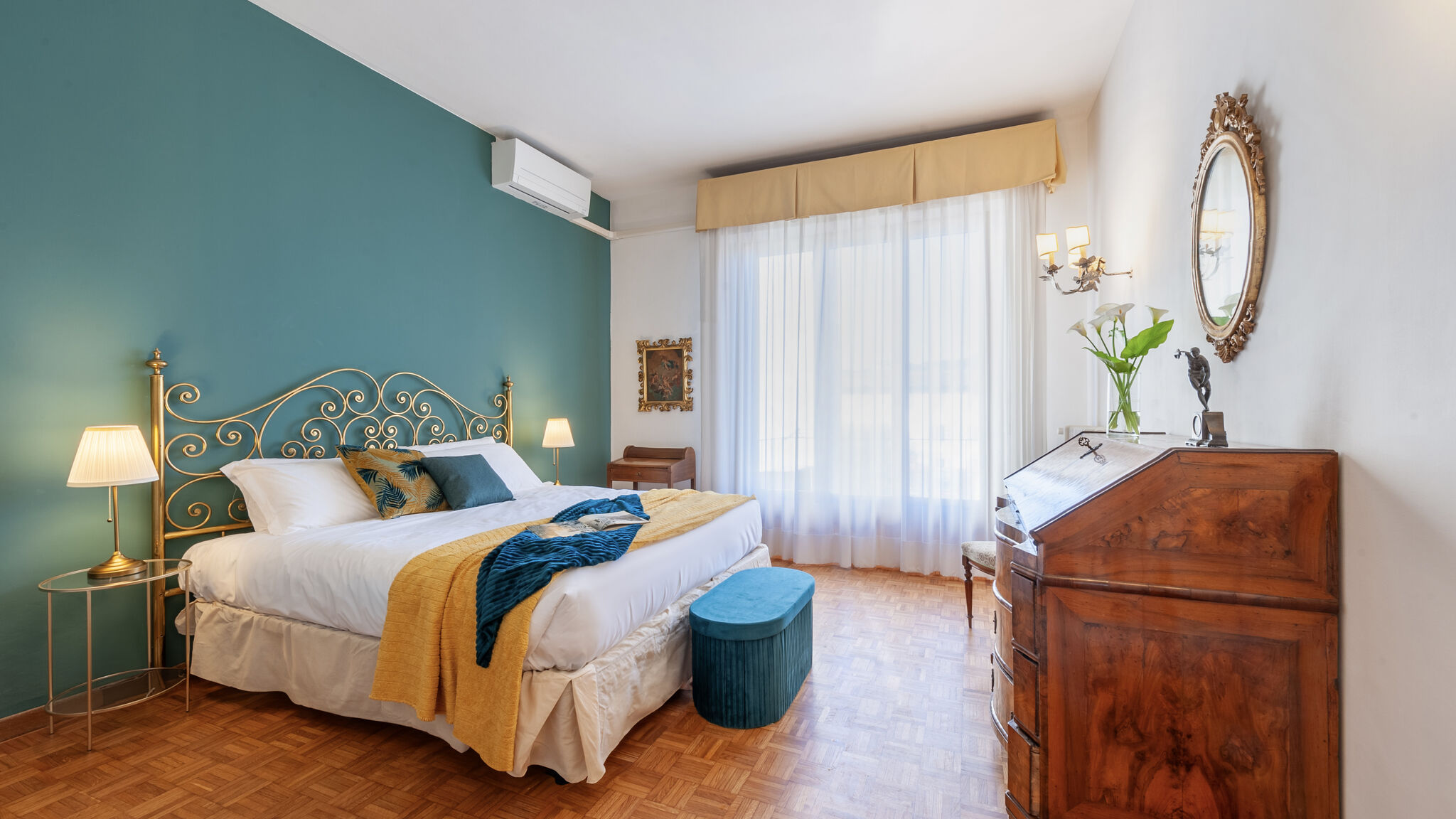 Italianway Firenze Da Vinci - Flo Apartments