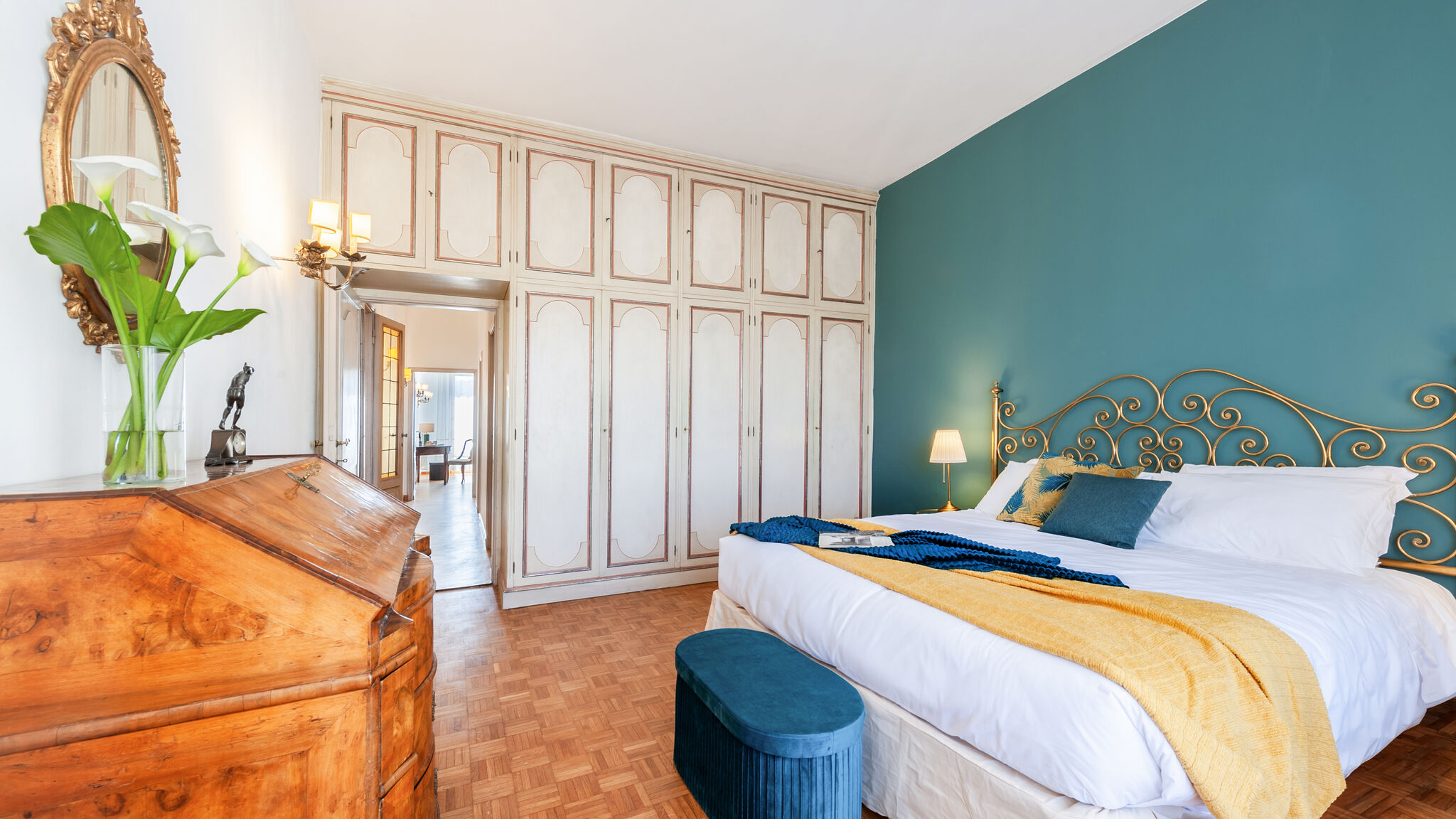 Italianway Firenze Da Vinci - Flo Apartments