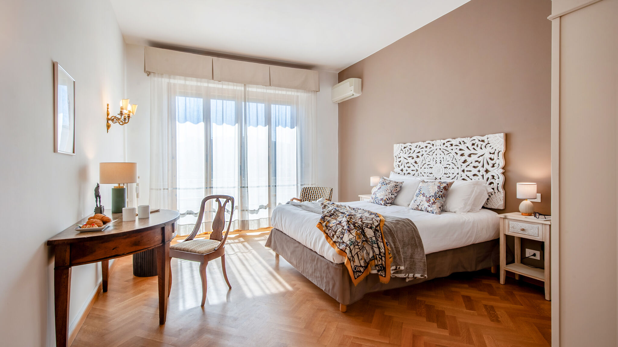 Italianway Firenze Da Vinci - Flo Apartments