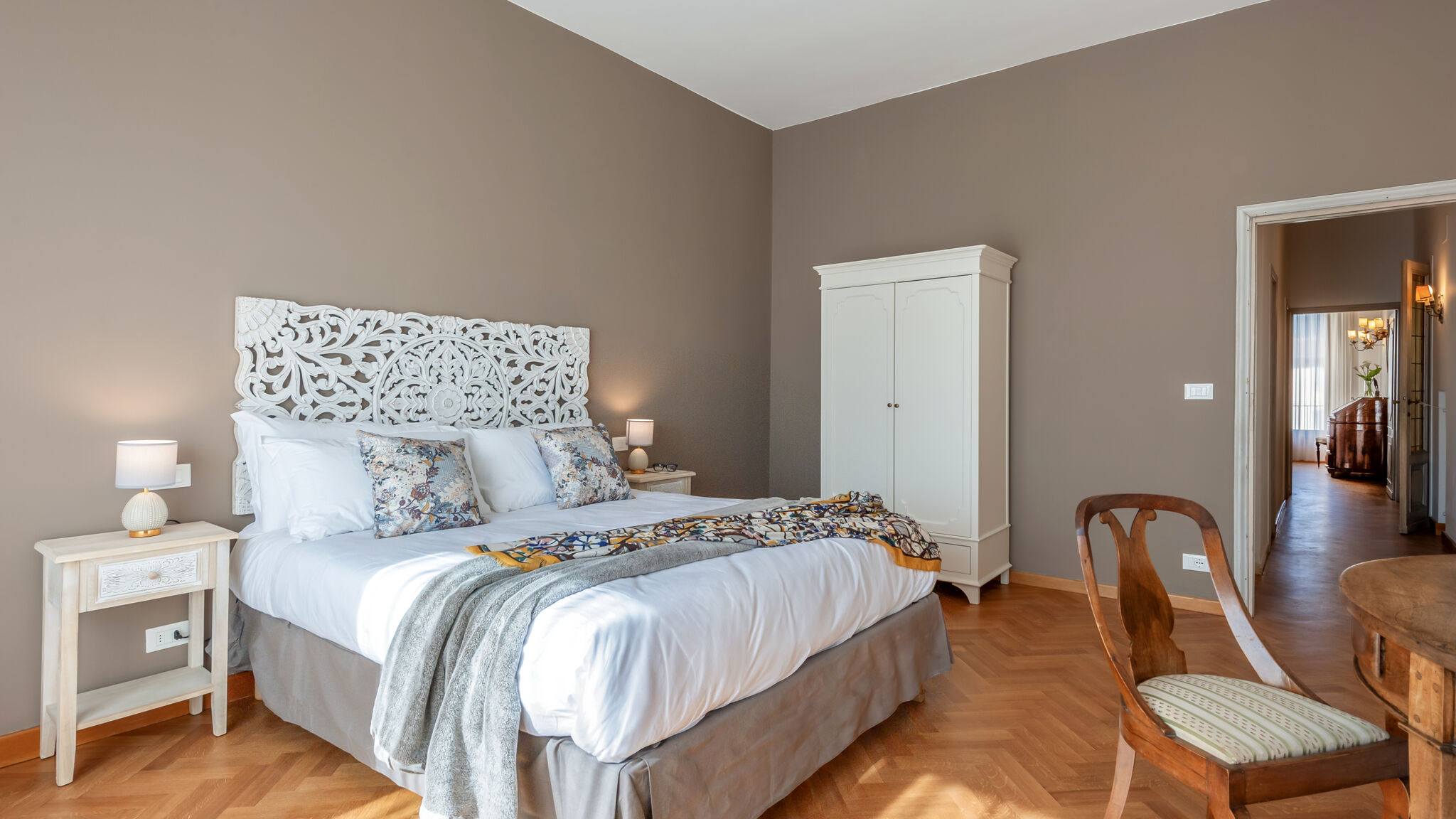 Italianway Firenze Da Vinci - Flo Apartments