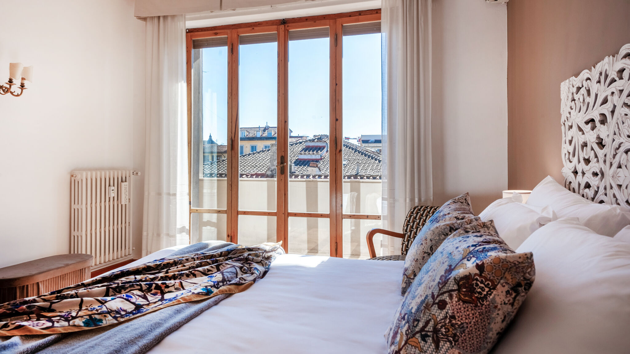 Italianway Firenze Da Vinci - Flo Apartments