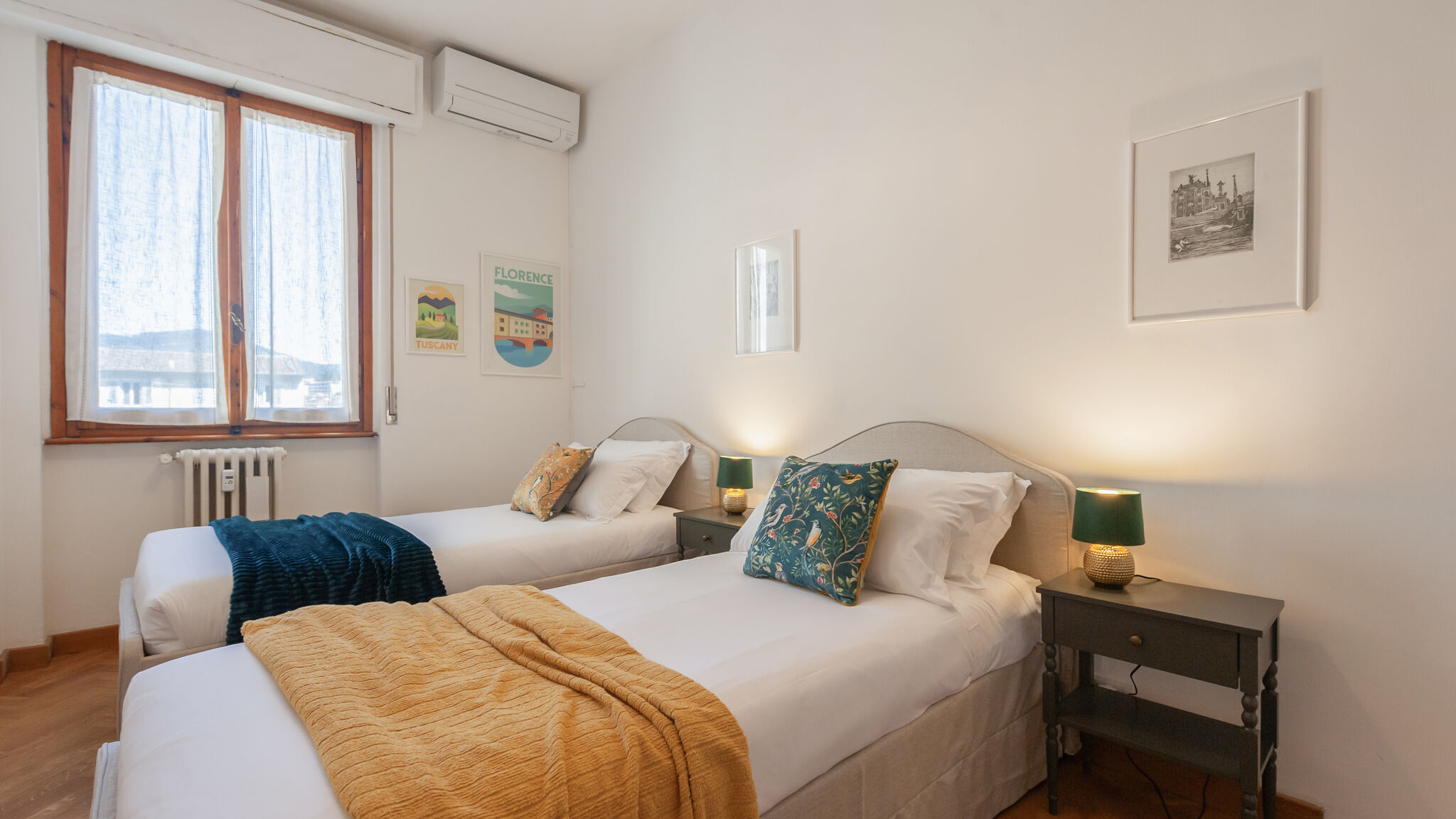 Italianway Firenze Da Vinci - Flo Apartments