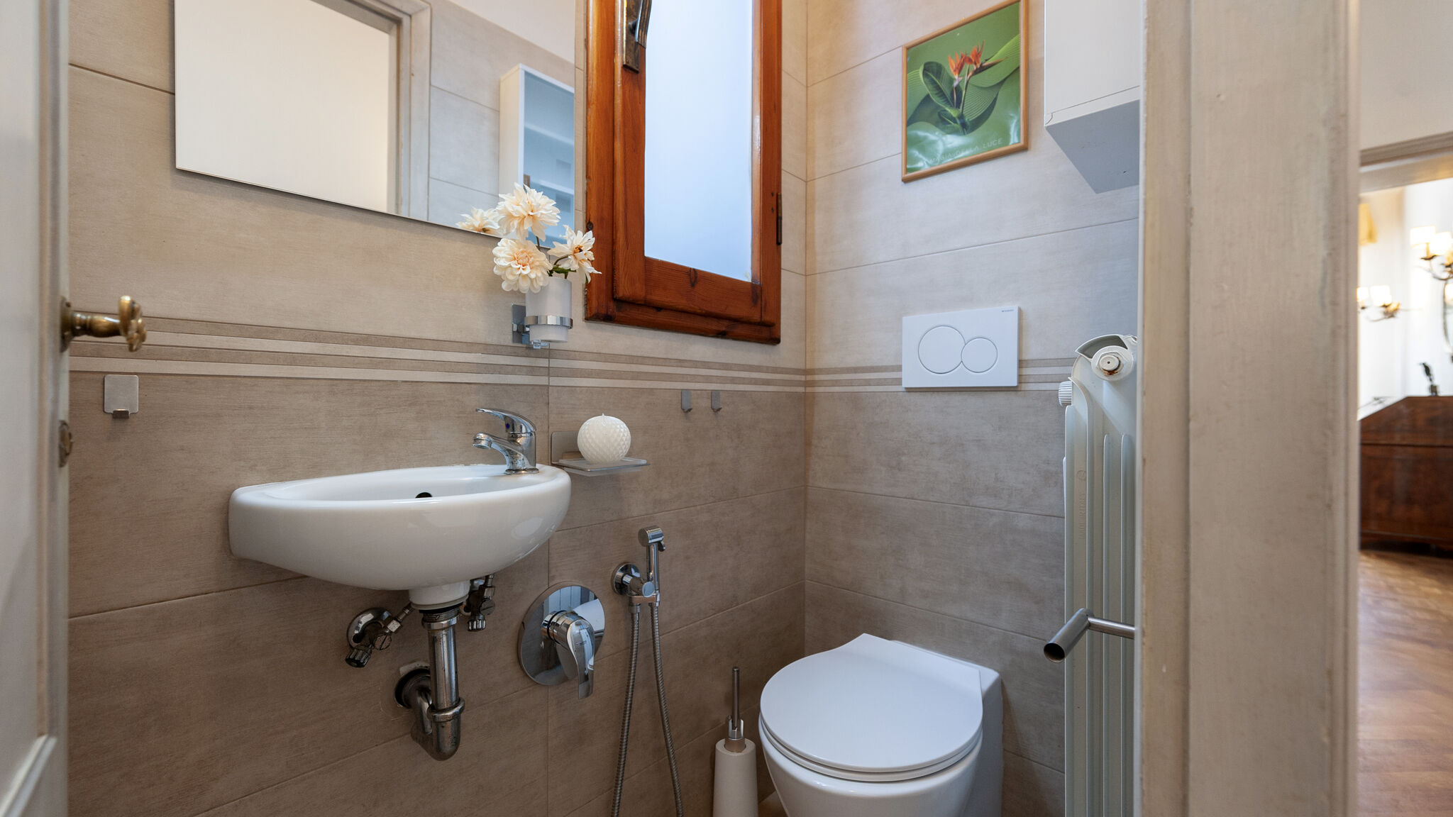Italianway Firenze Da Vinci - Flo Apartments