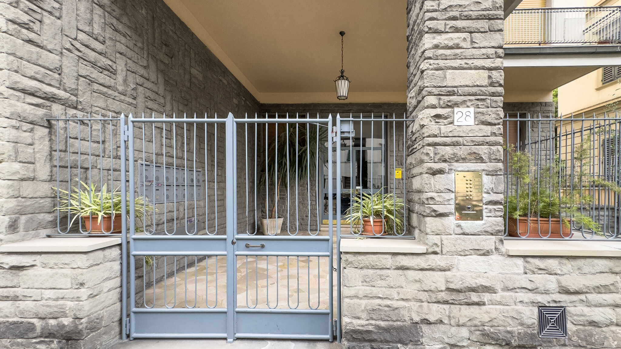Italianway Firenze Da Vinci - Flo Apartments