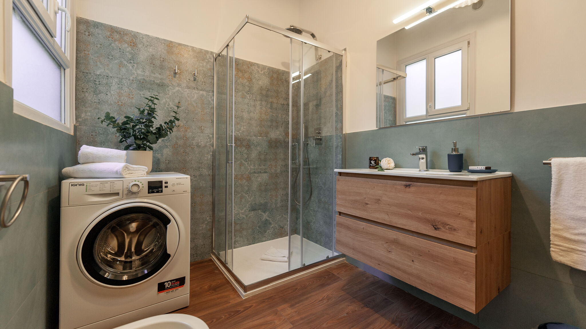 Italianway Firenze Da Vinci - Flo Apartments