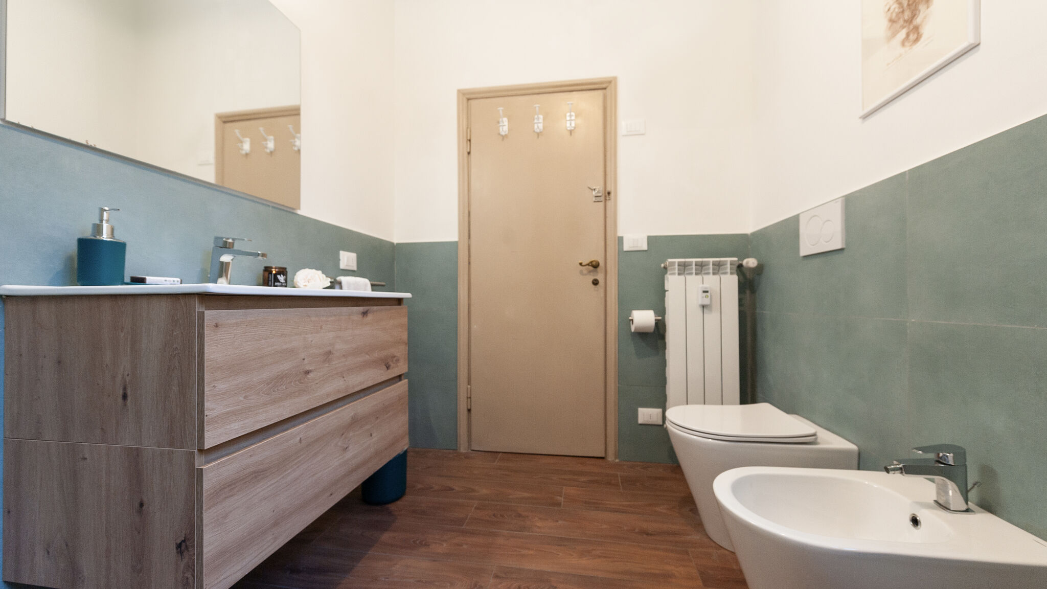 Italianway Firenze Da Vinci - Flo Apartments