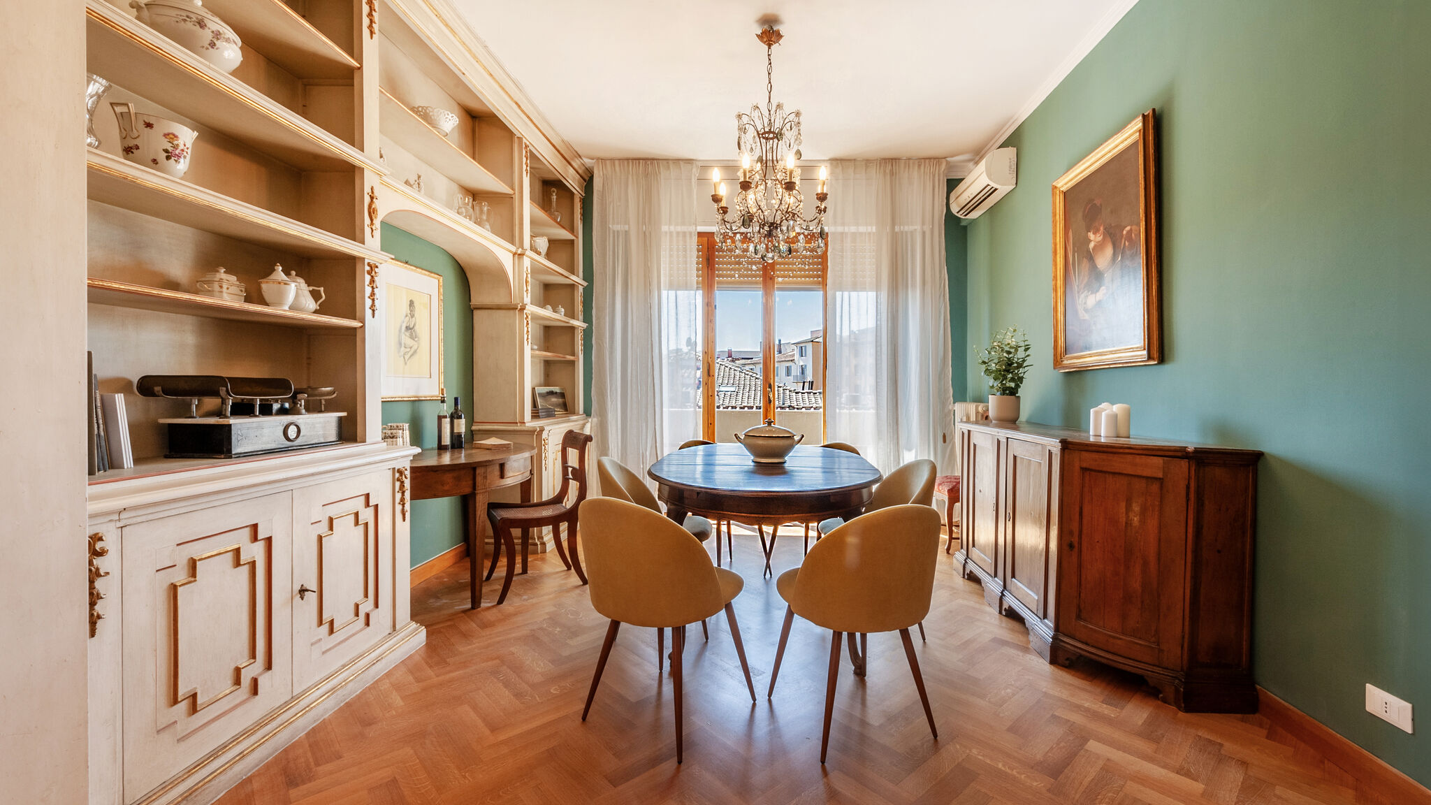 Italianway Firenze Da Vinci - Flo Apartments