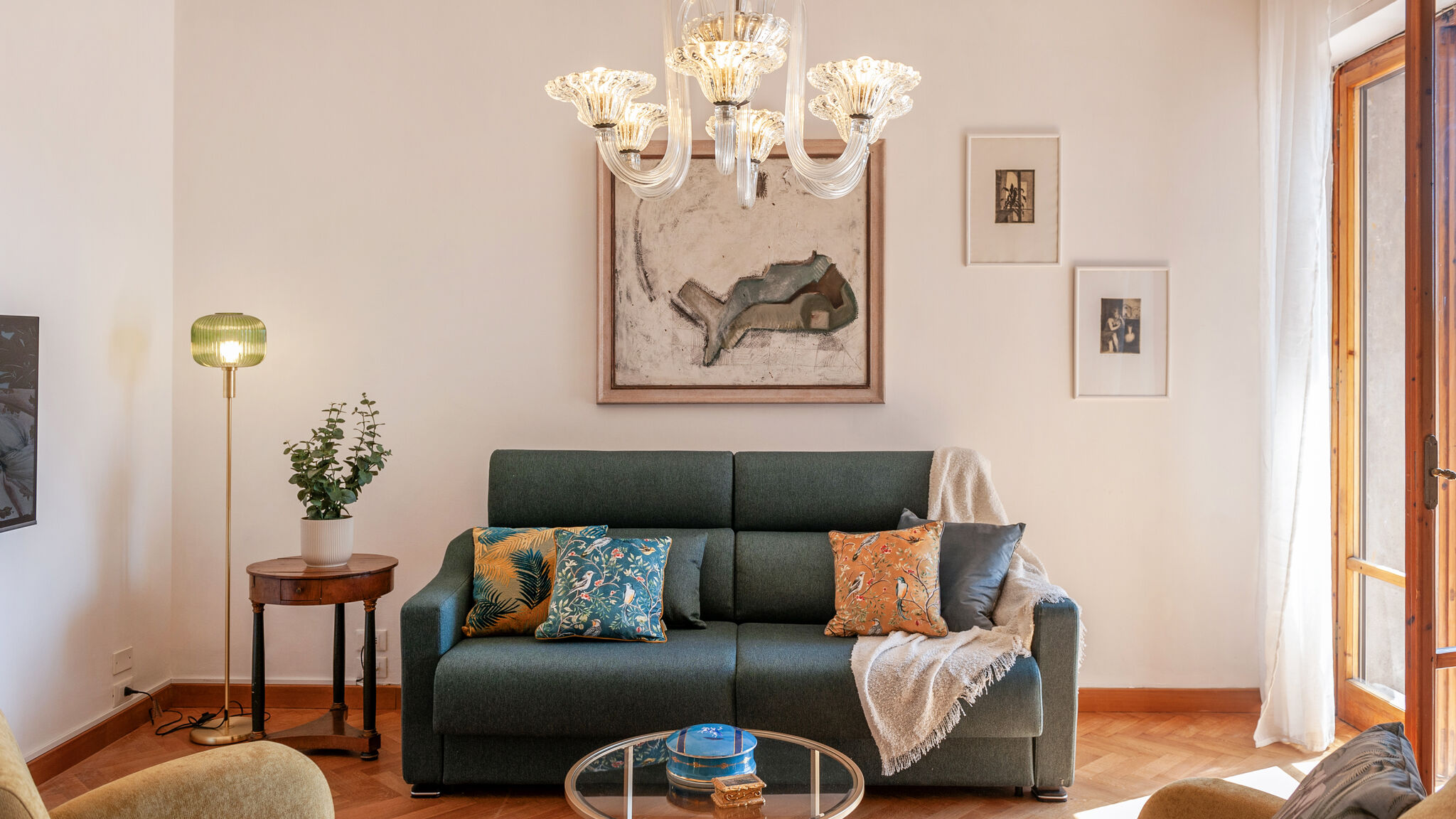Italianway Firenze Da Vinci - Flo Apartments