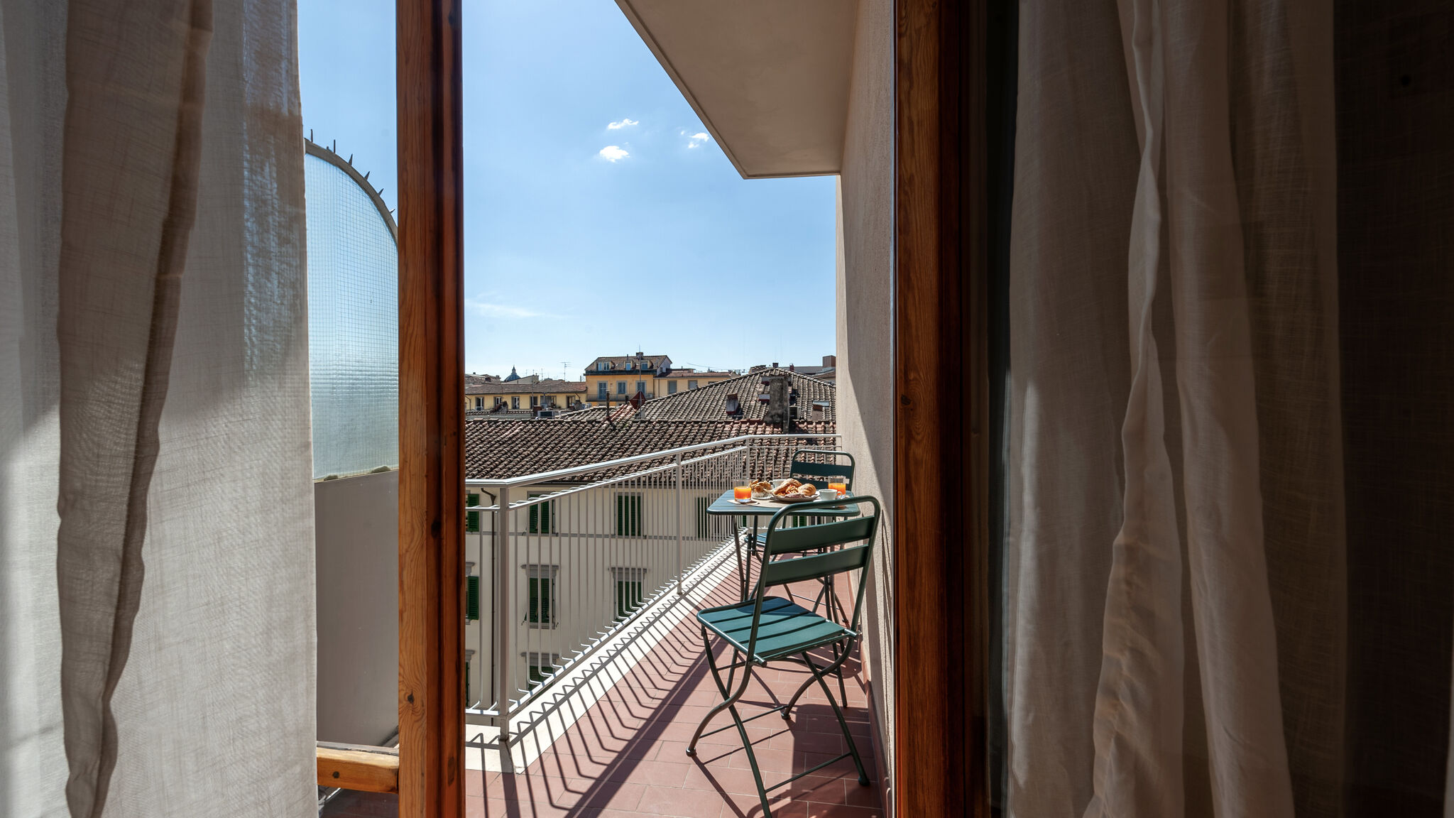 Italianway Firenze Da Vinci - Flo Apartments