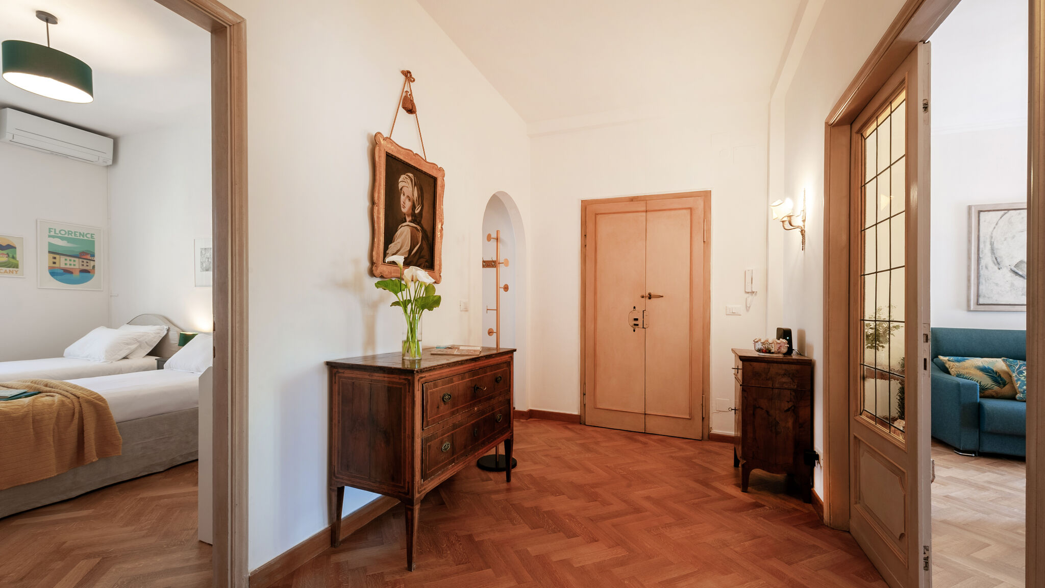 Italianway Firenze Da Vinci - Flo Apartments