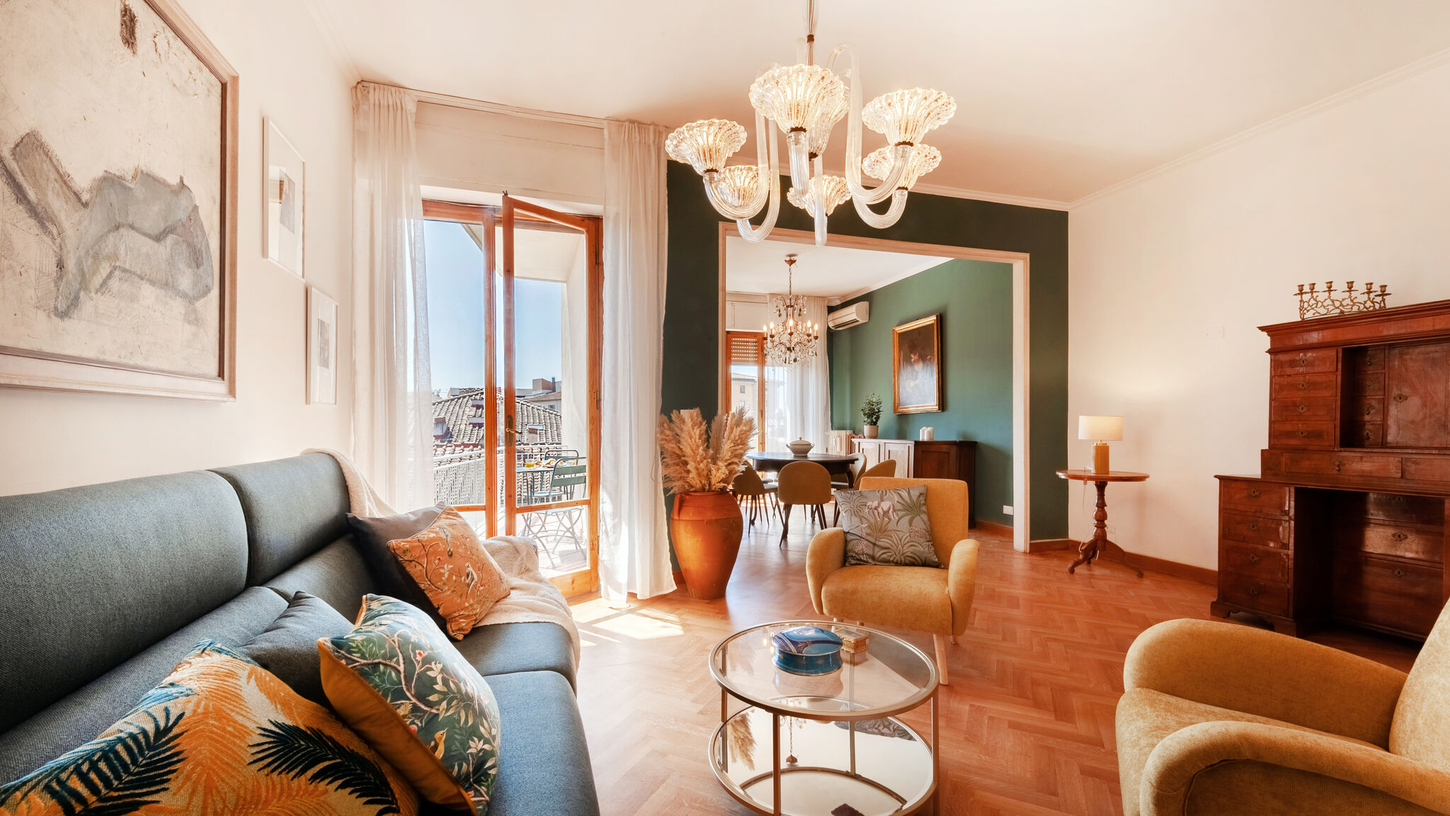 Italianway Firenze Da Vinci - Flo Apartments