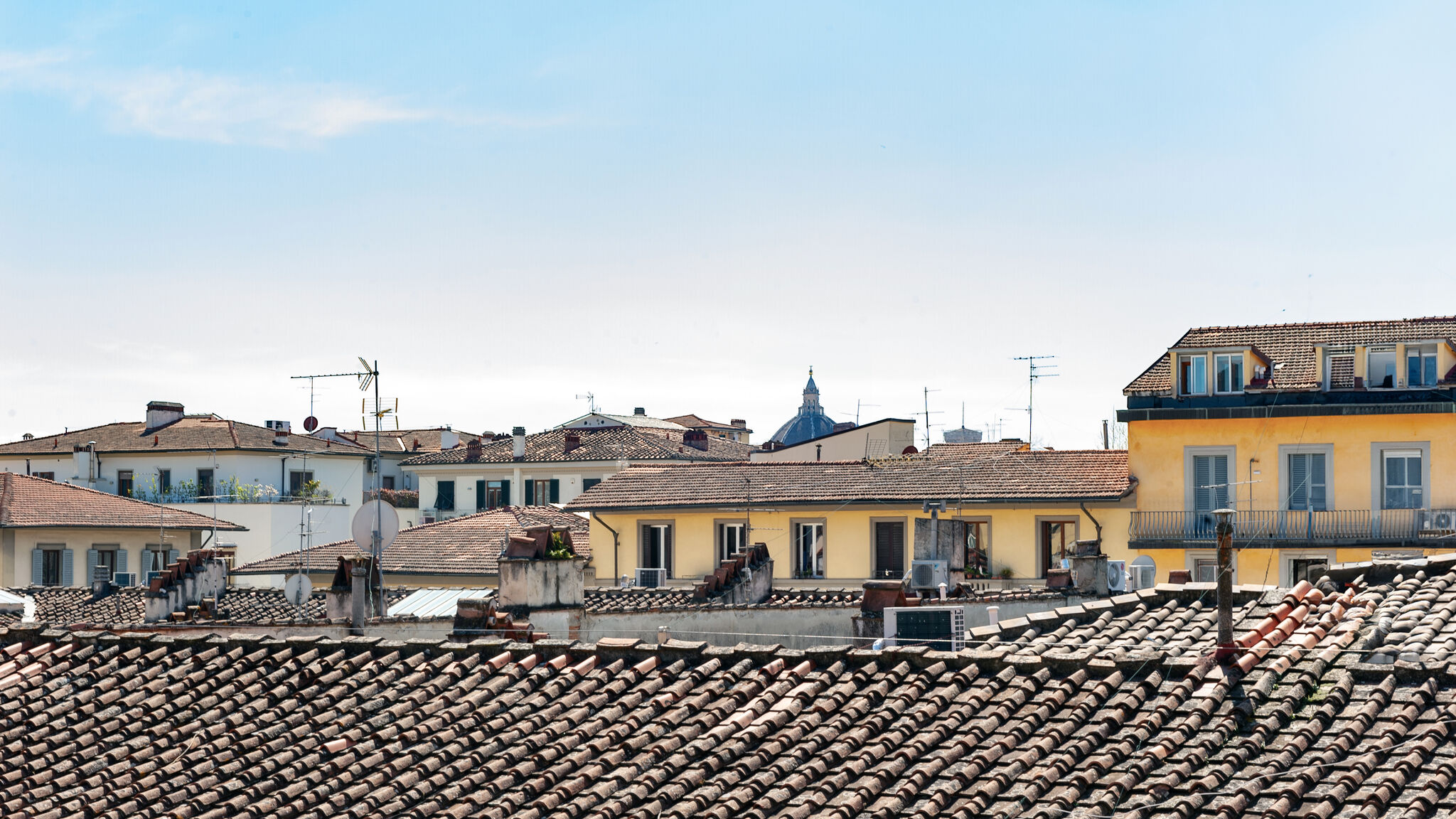 Italianway Firenze Da Vinci - Flo Apartments
