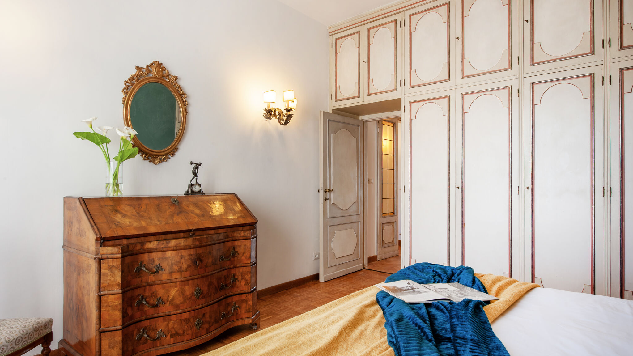 Italianway Firenze Da Vinci - Flo Apartments
