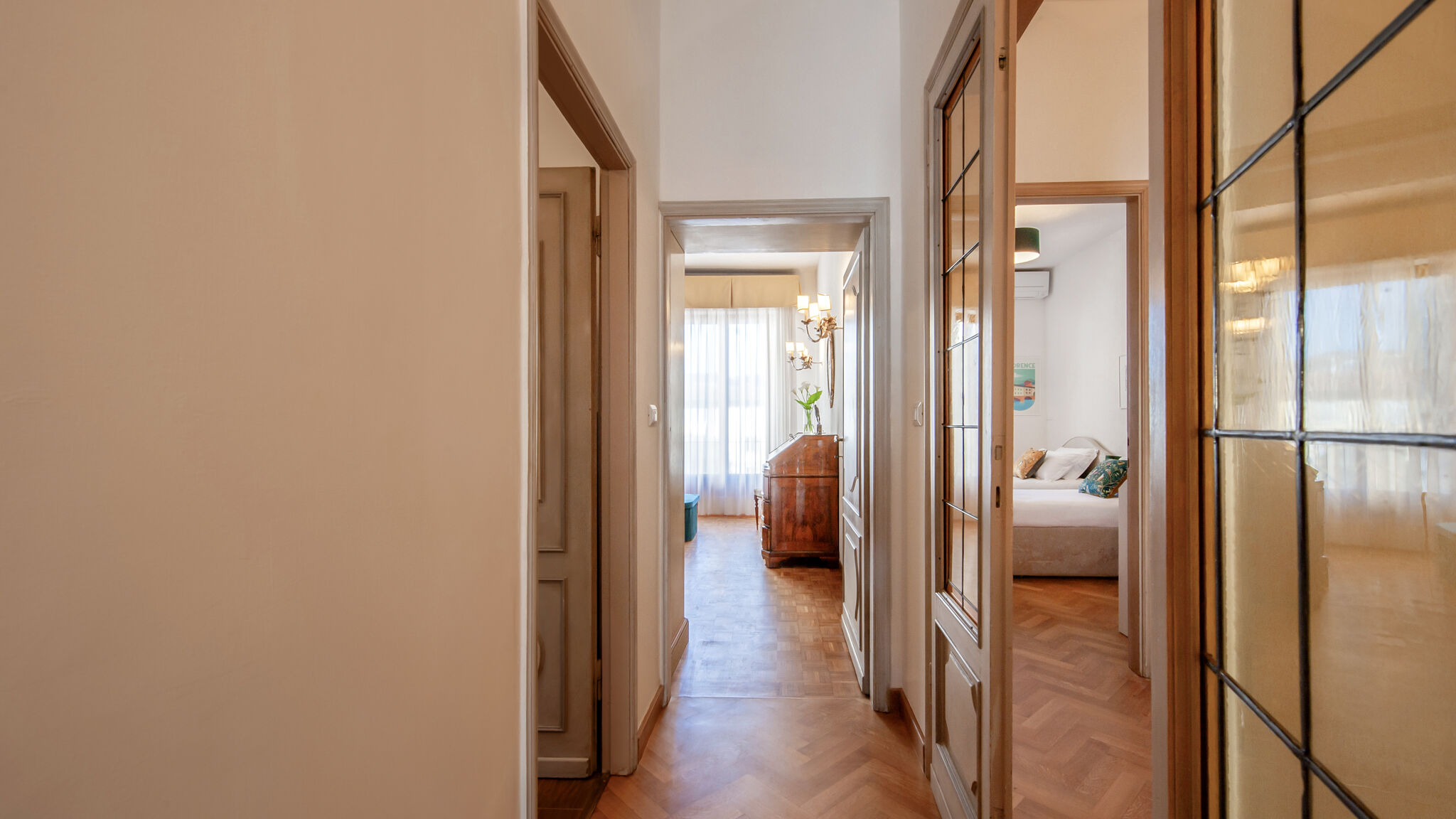 Italianway Firenze Da Vinci - Flo Apartments
