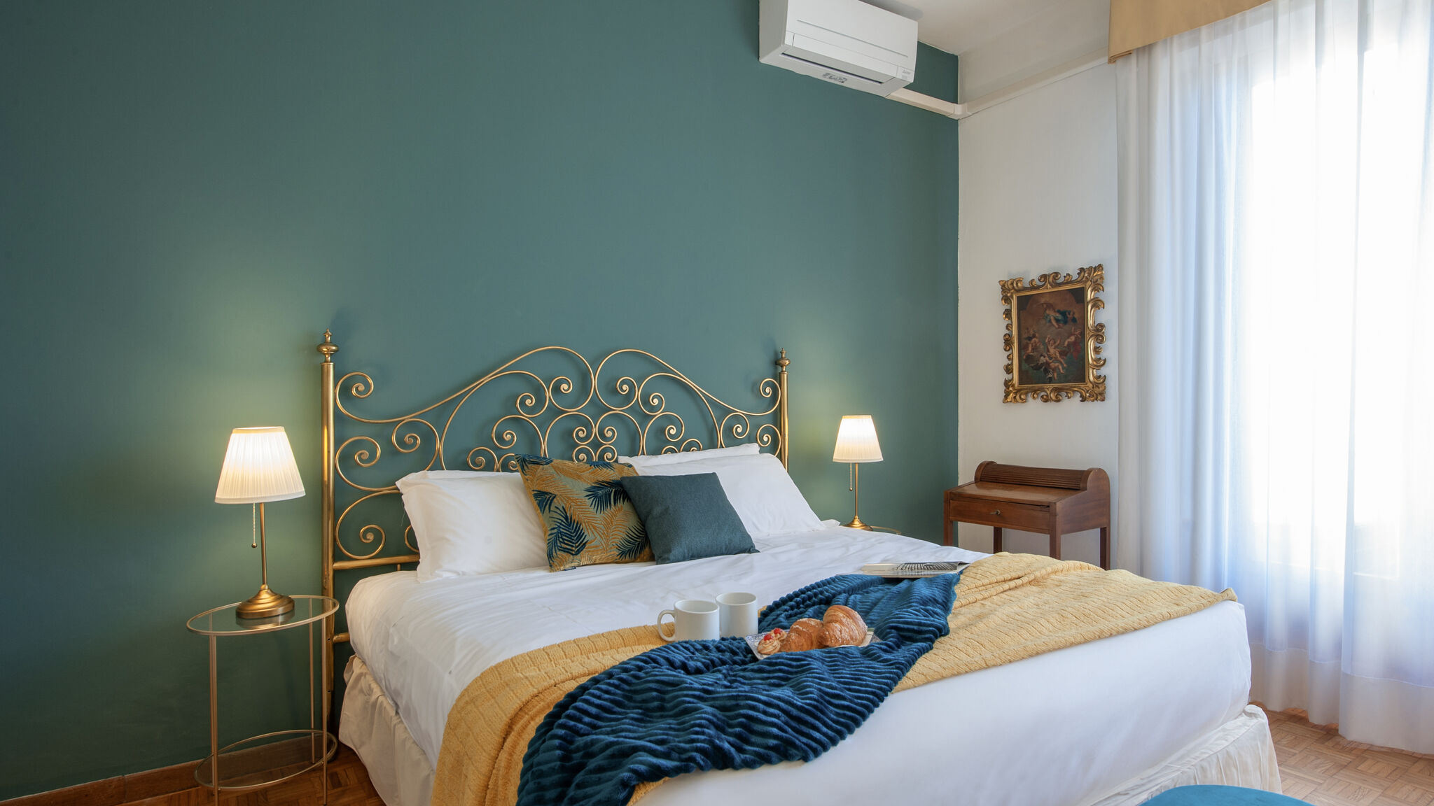 Italianway Firenze Da Vinci - Flo Apartments