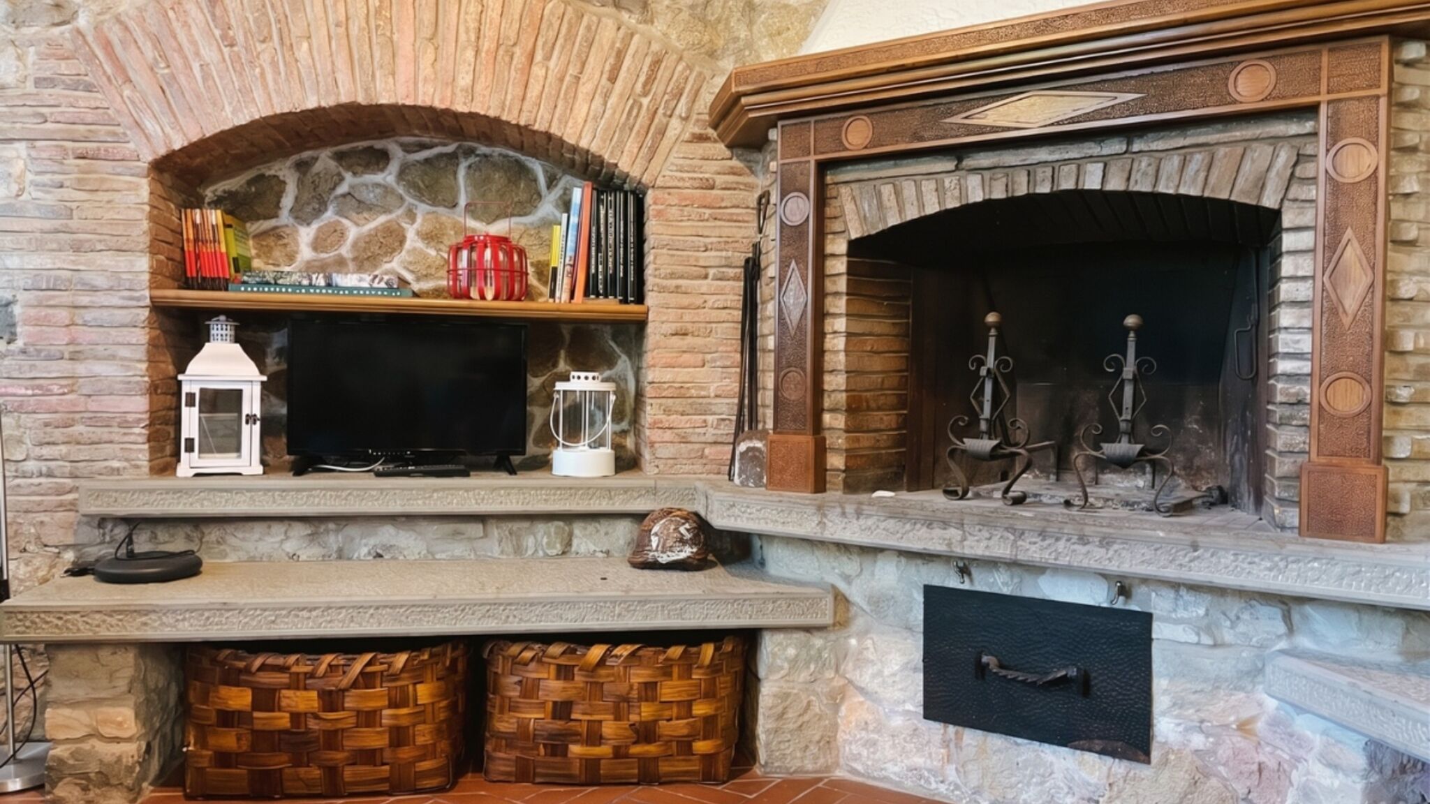 Italianway Verucchio Casa in Pietra con Vista Unica - Verucchio