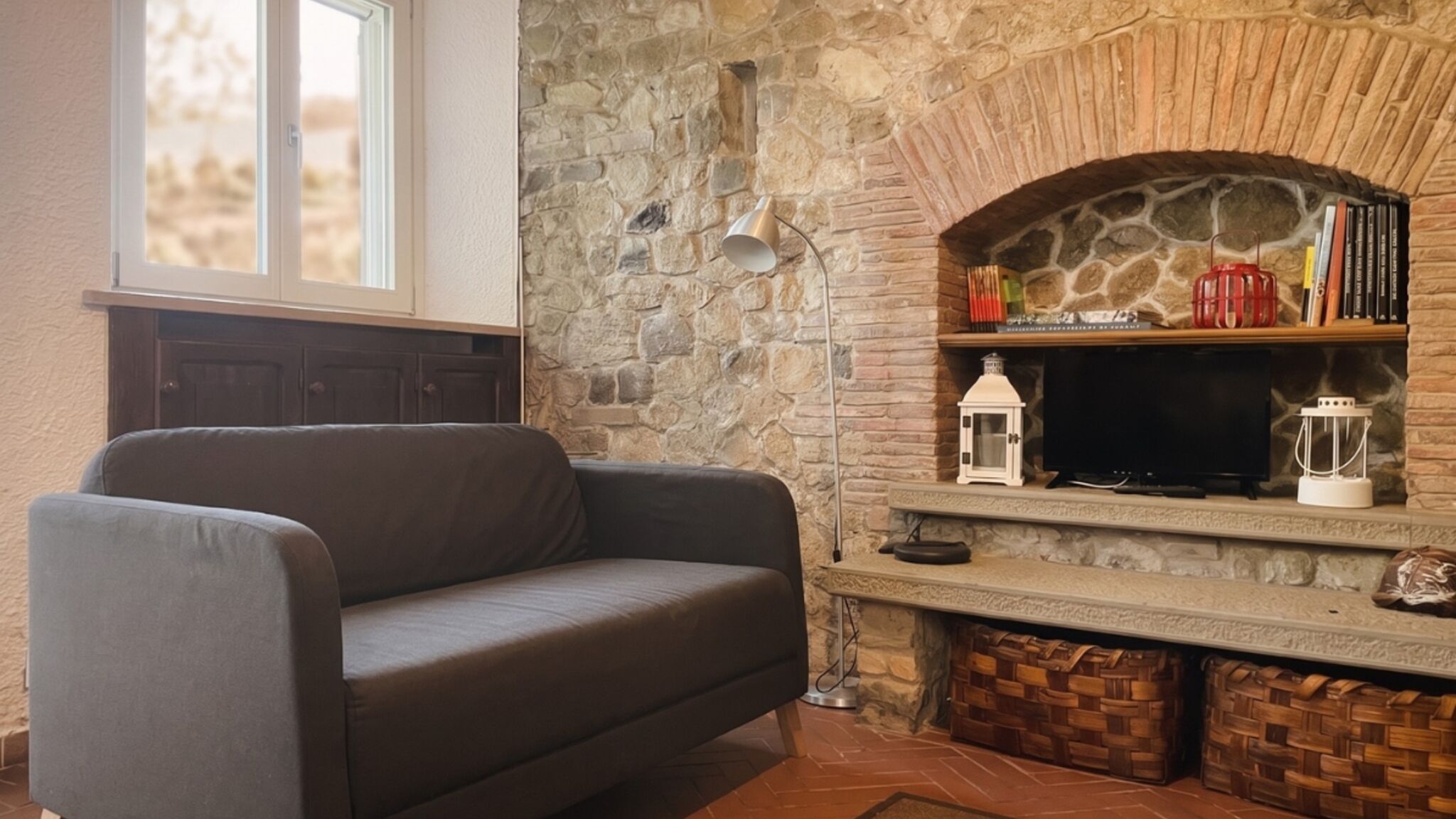 Italianway Verucchio Casa in Pietra con Vista Unica - Verucchio
