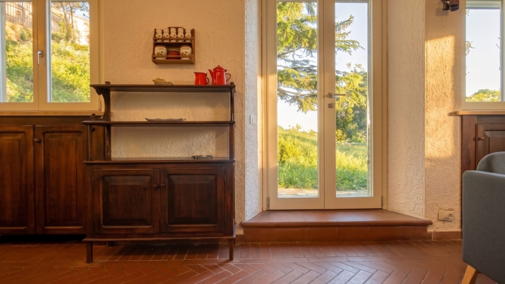 Italianway Verucchio Casa in Pietra con Vista Unica - Verucchio