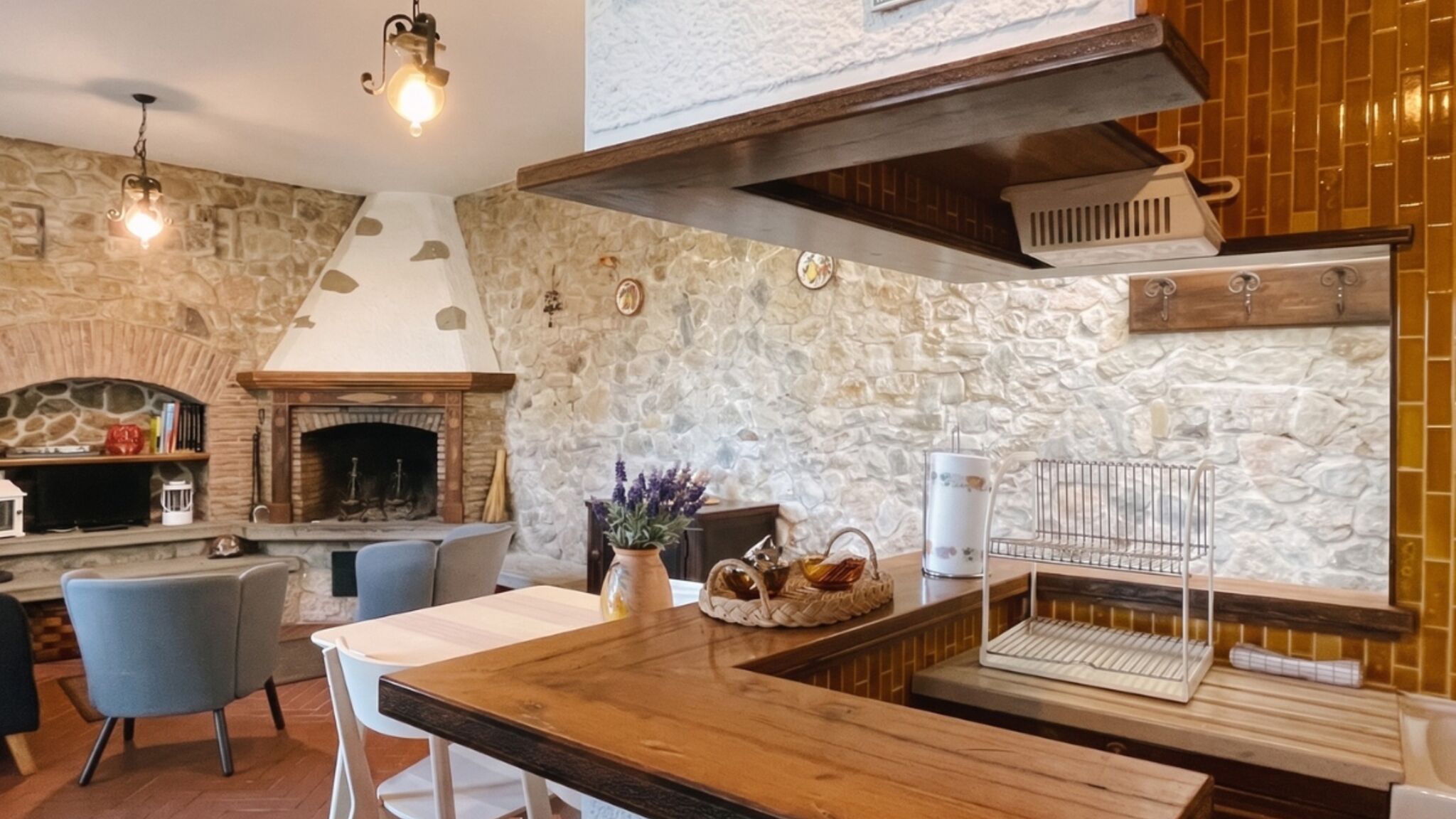 Italianway Verucchio Casa in Pietra con Vista Unica - Verucchio