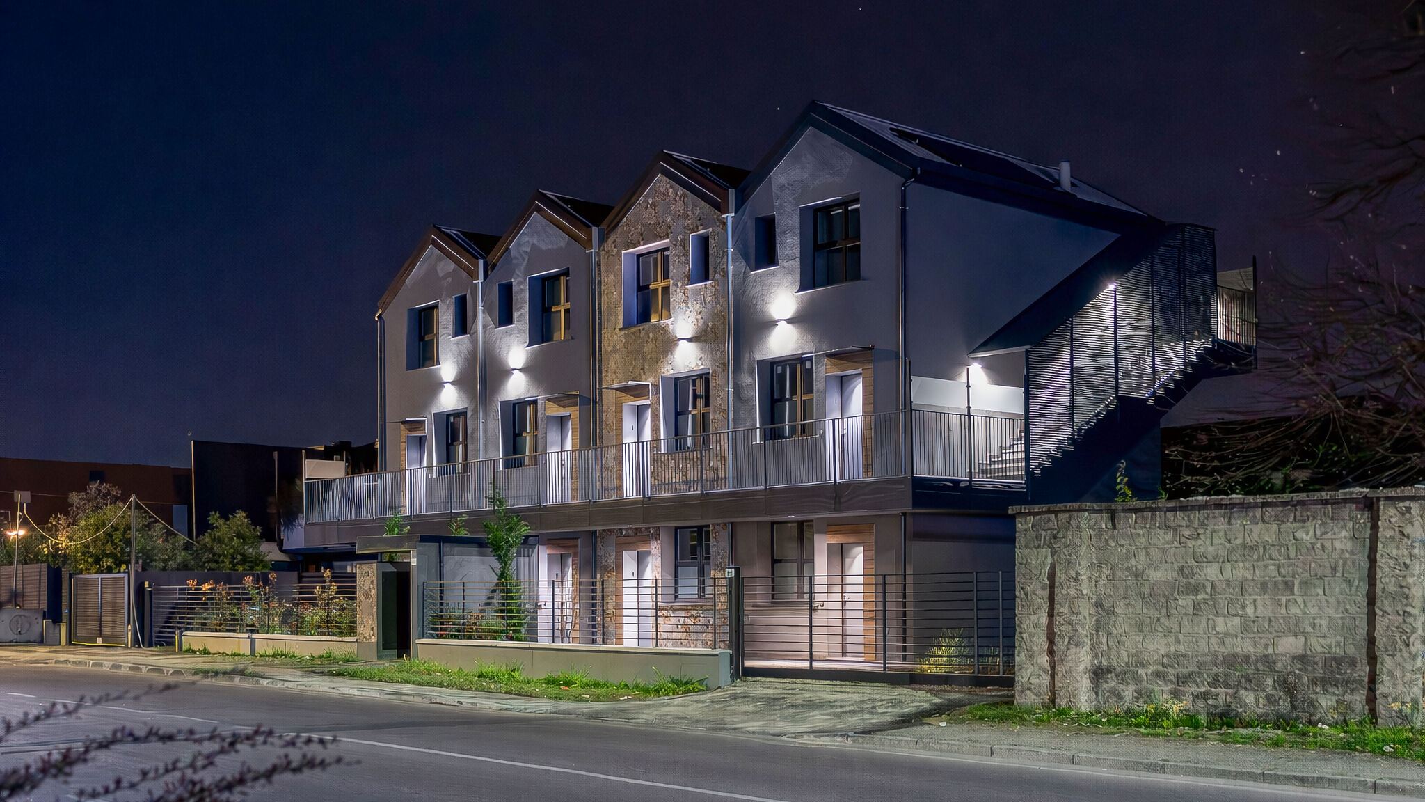 Houset Lissone Flower Residence - Appartamento Fresia