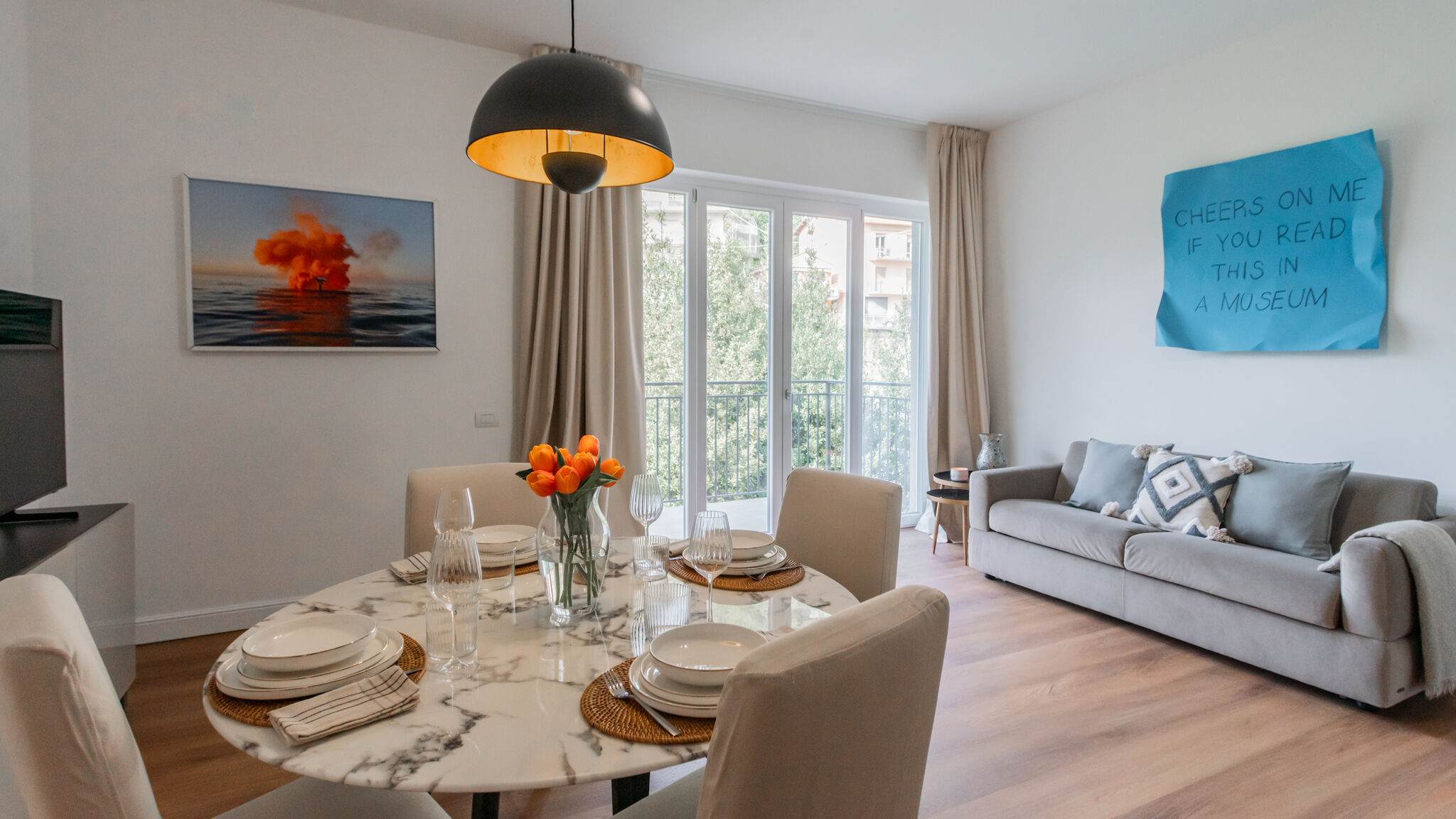 Italianway Pognana Lario Panoramic Lake Suites
