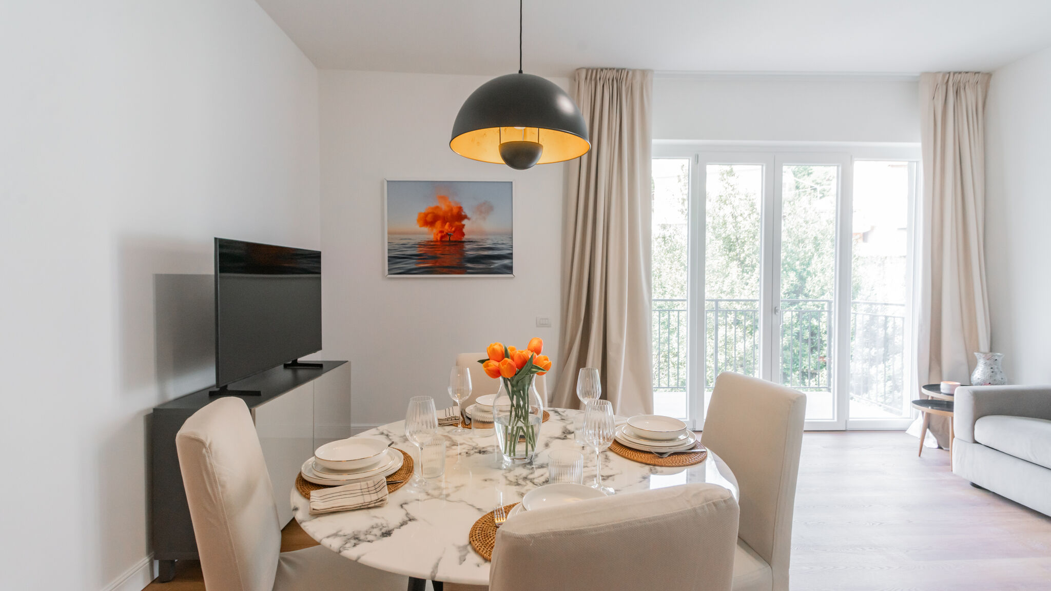 Italianway Pognana Lario Panoramic Lake Suites