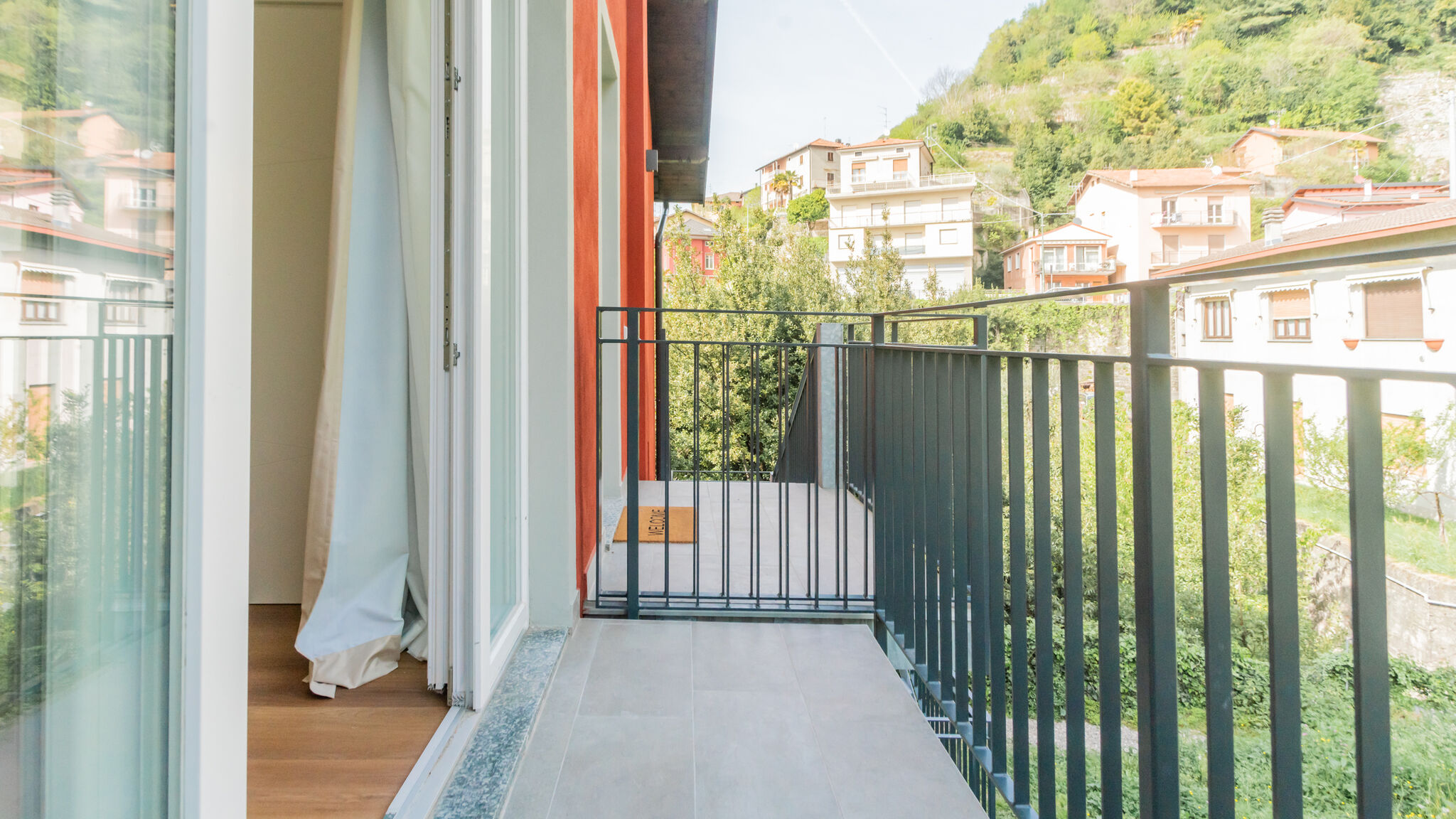 Italianway Pognana Lario Panoramic Lake Suites