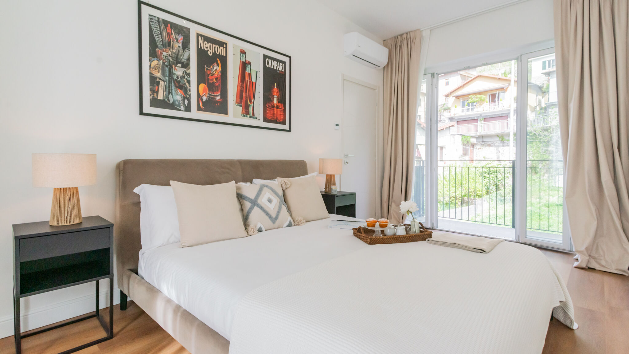 Italianway Pognana Lario Panoramic Lake Suites